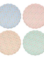 Meri Meri Vintage Ditsy Side Plates