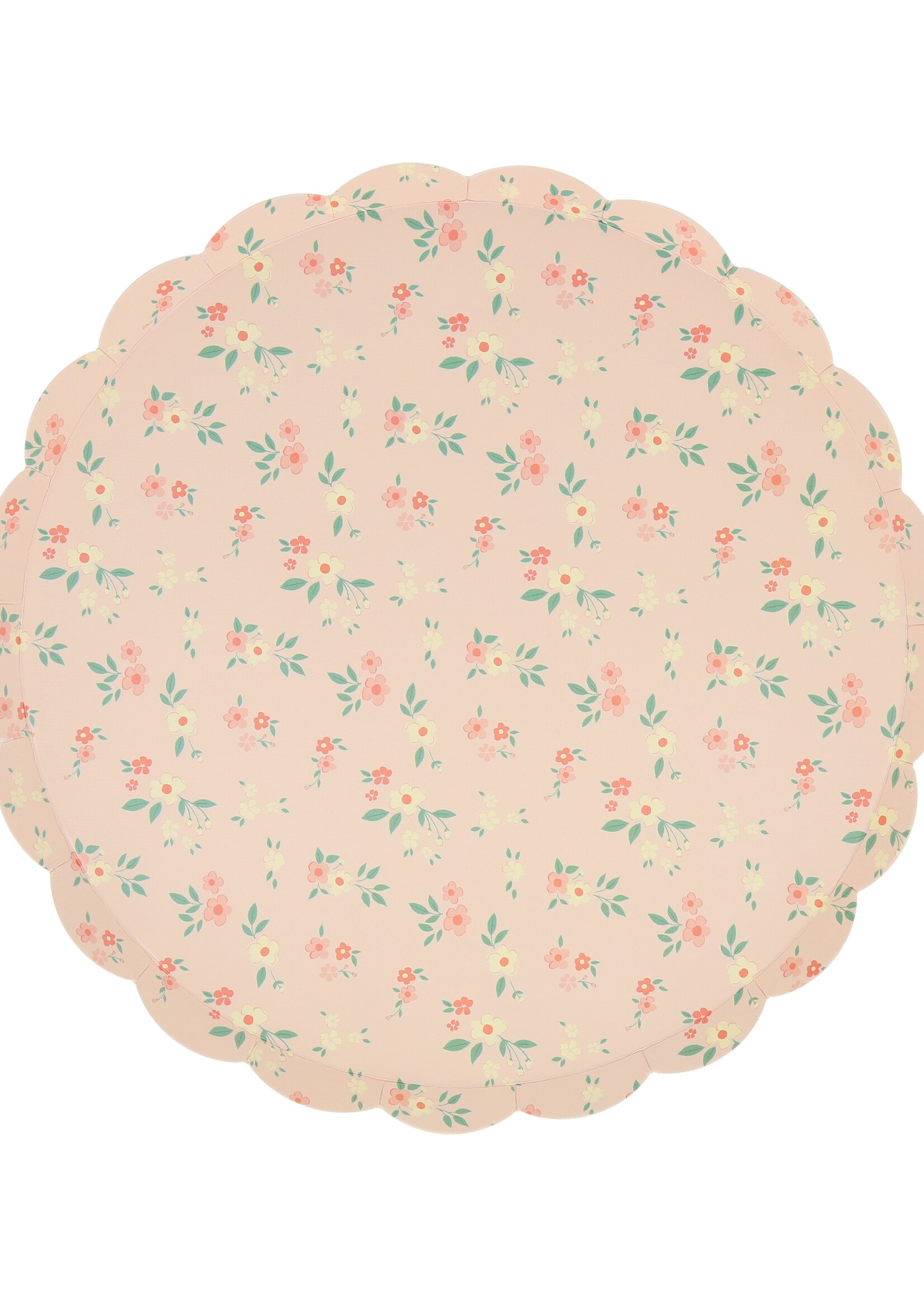 Meri Meri Vintage Ditsy Side Plates