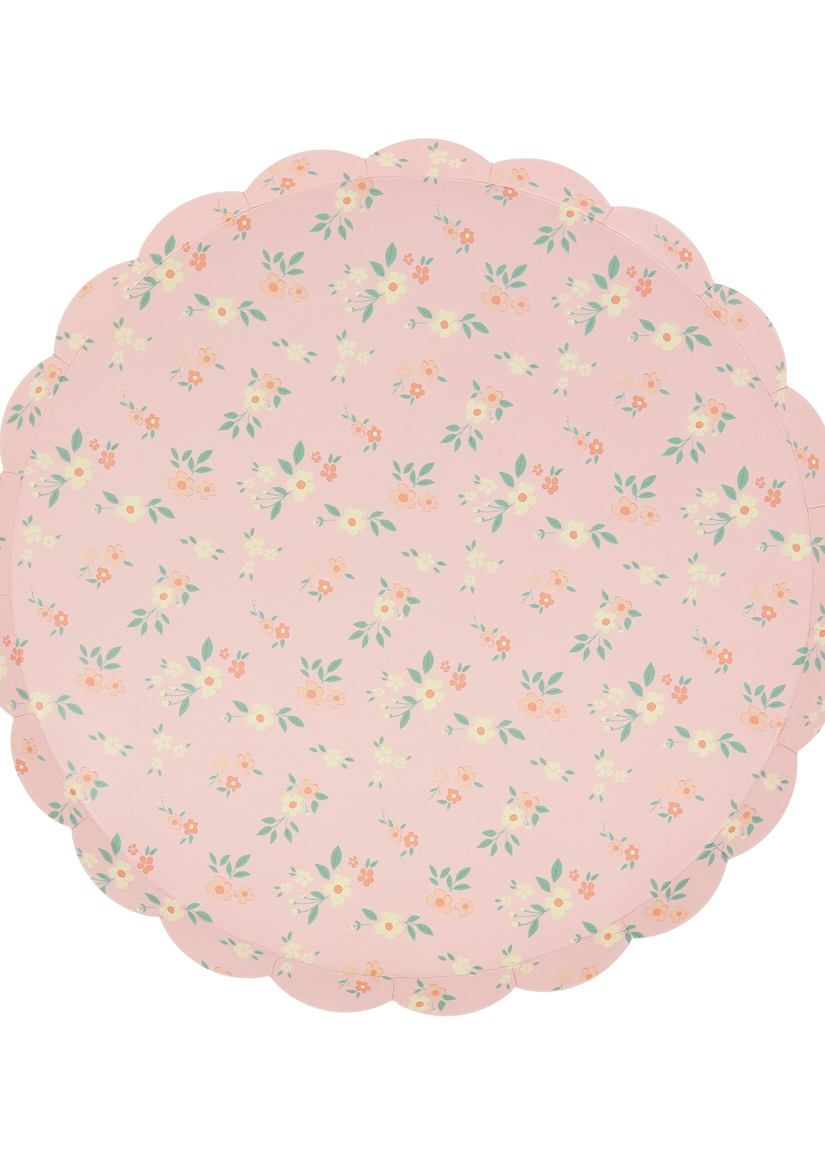 Meri Meri Vintage Ditsy Side Plates