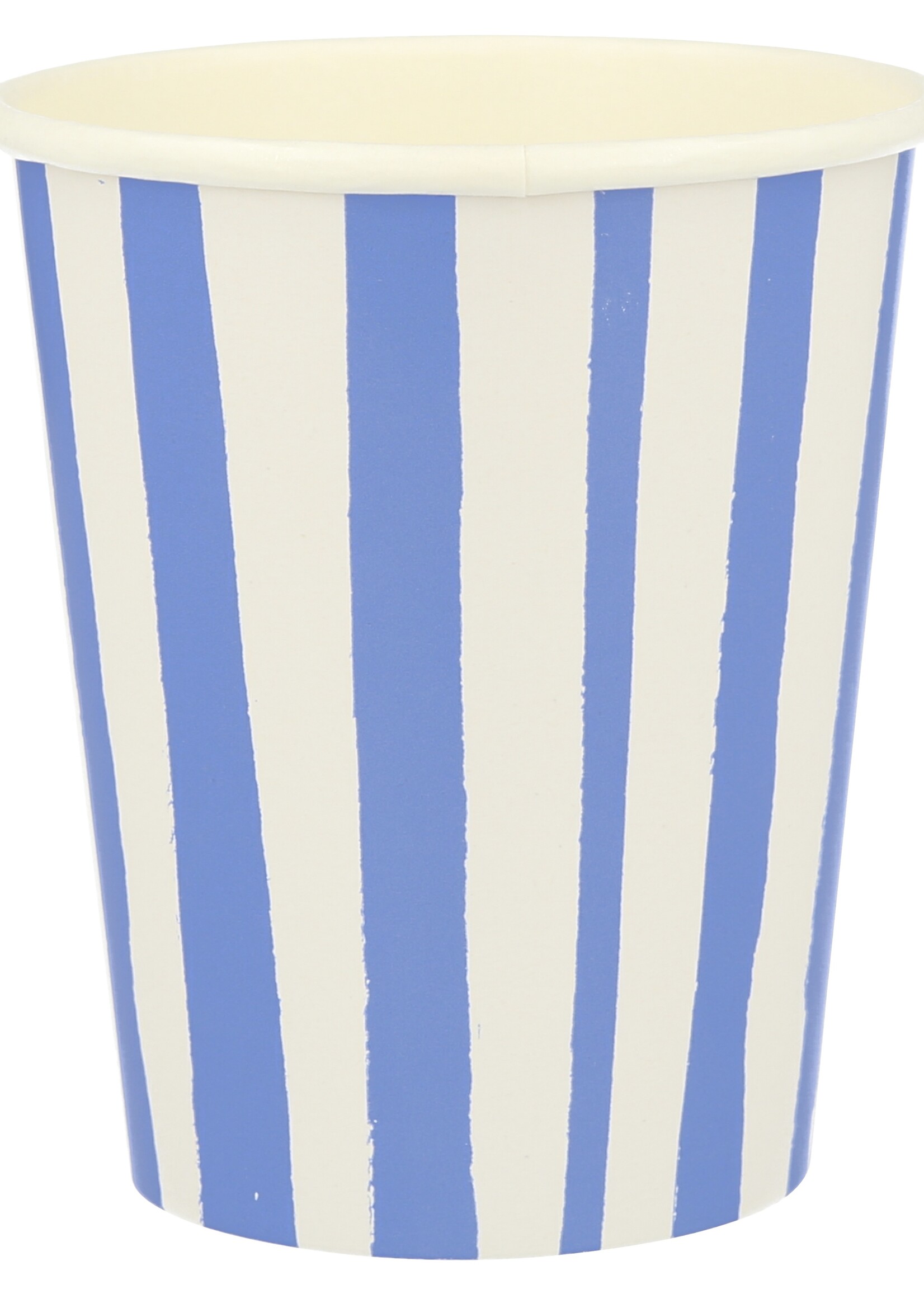 Meri Meri Mixed Stripe Cups