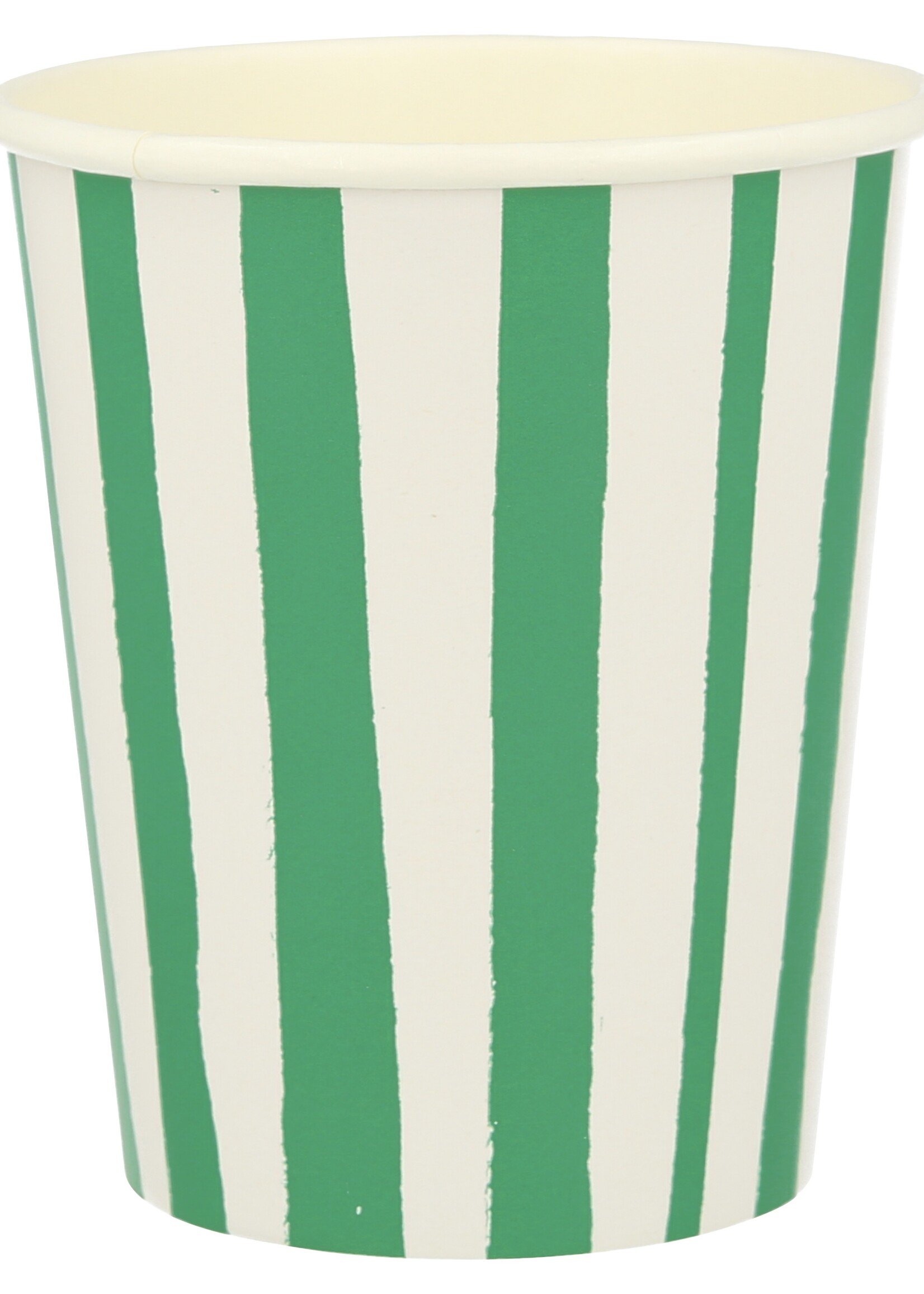 Meri Meri Mixed Stripe Cups