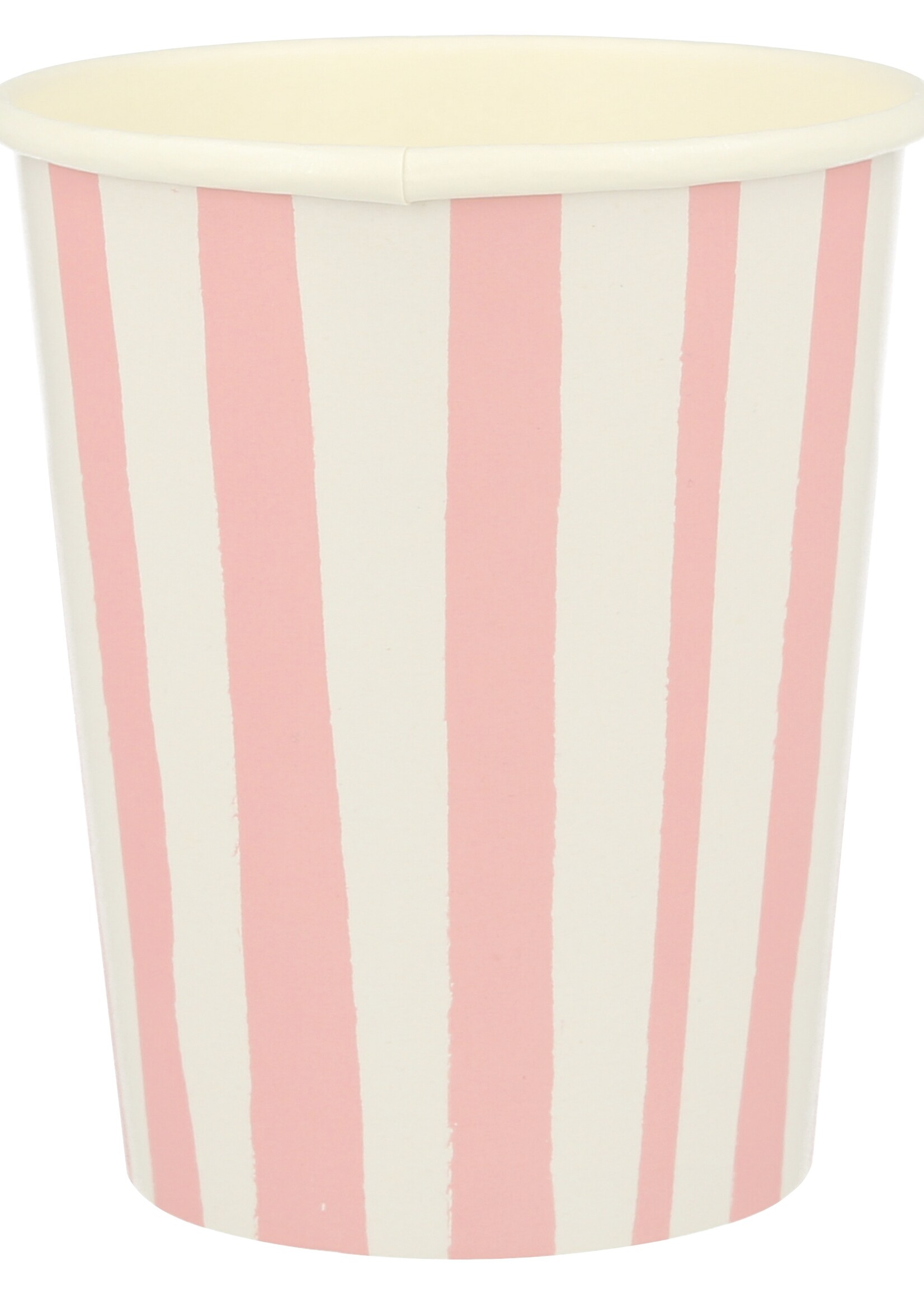 Meri Meri Mixed Stripe Cups