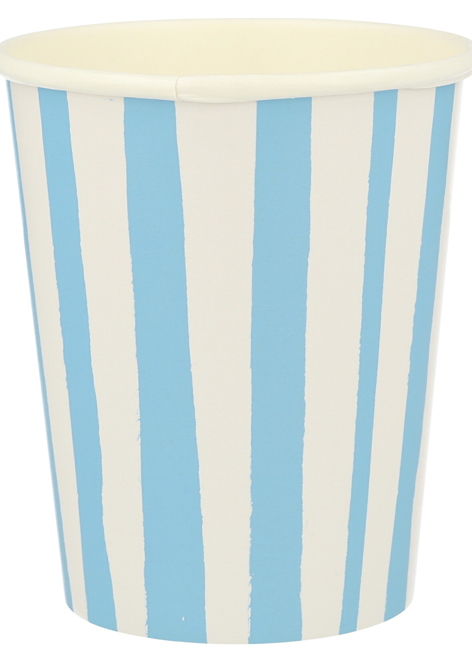 Meri Meri Mixed Stripe Cups