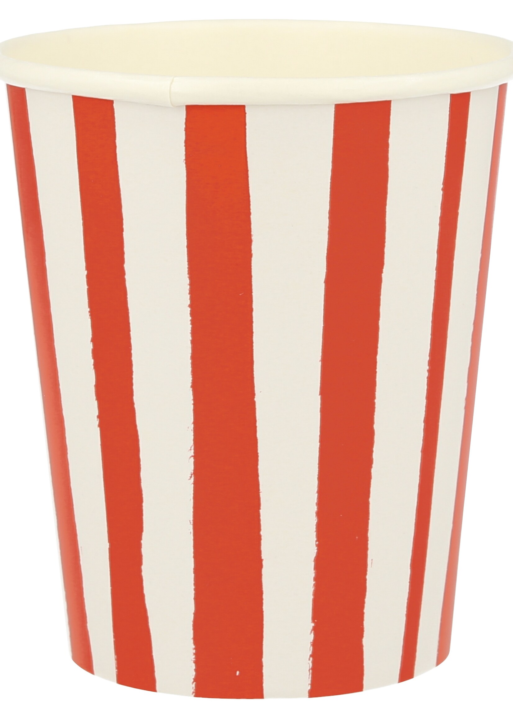 Meri Meri Mixed Stripe Cups