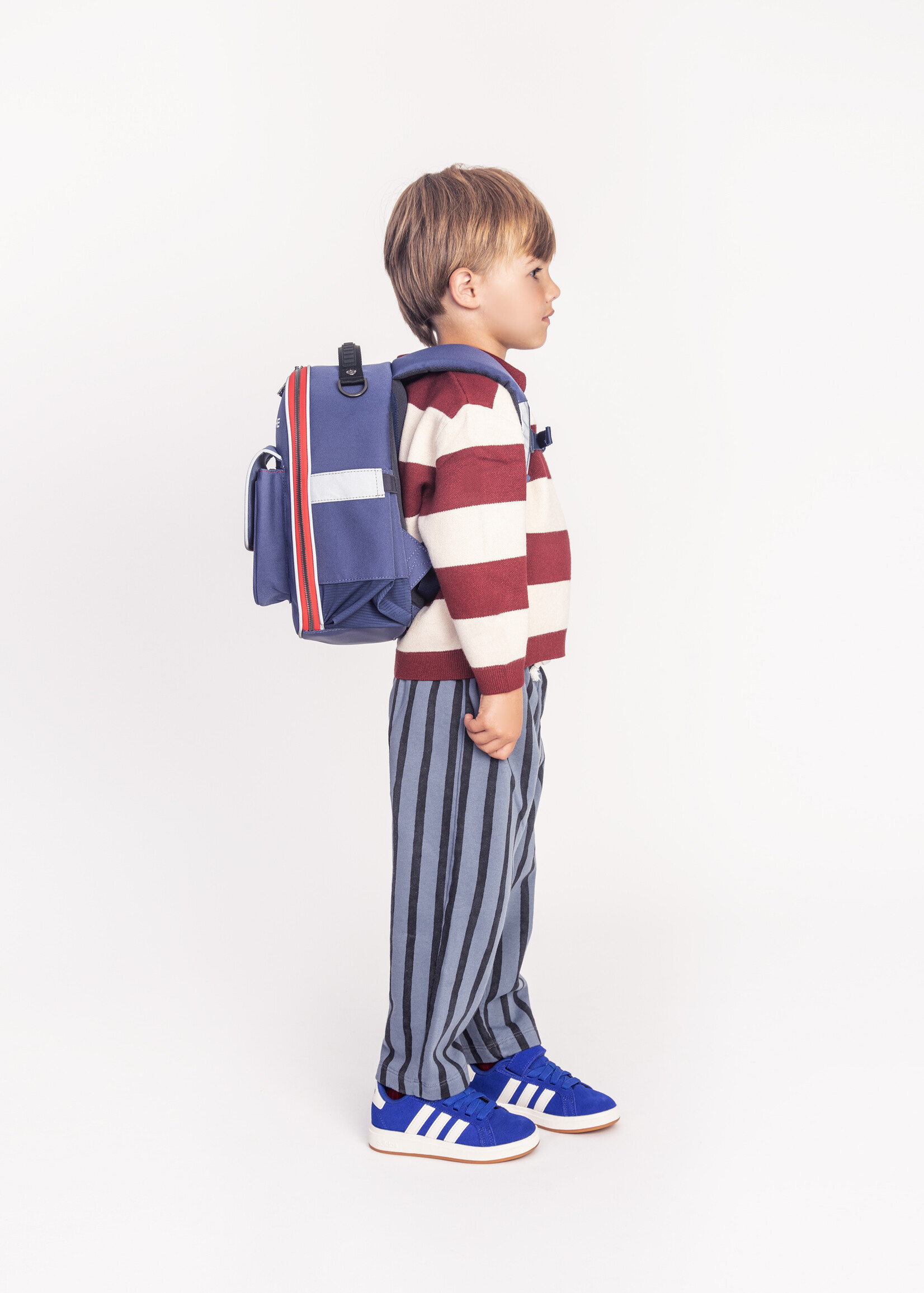 Jeune Premier Backpack Ralphie - Porsche