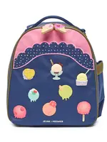 Jeune Premier Backpack Ralphie - Disco Dip