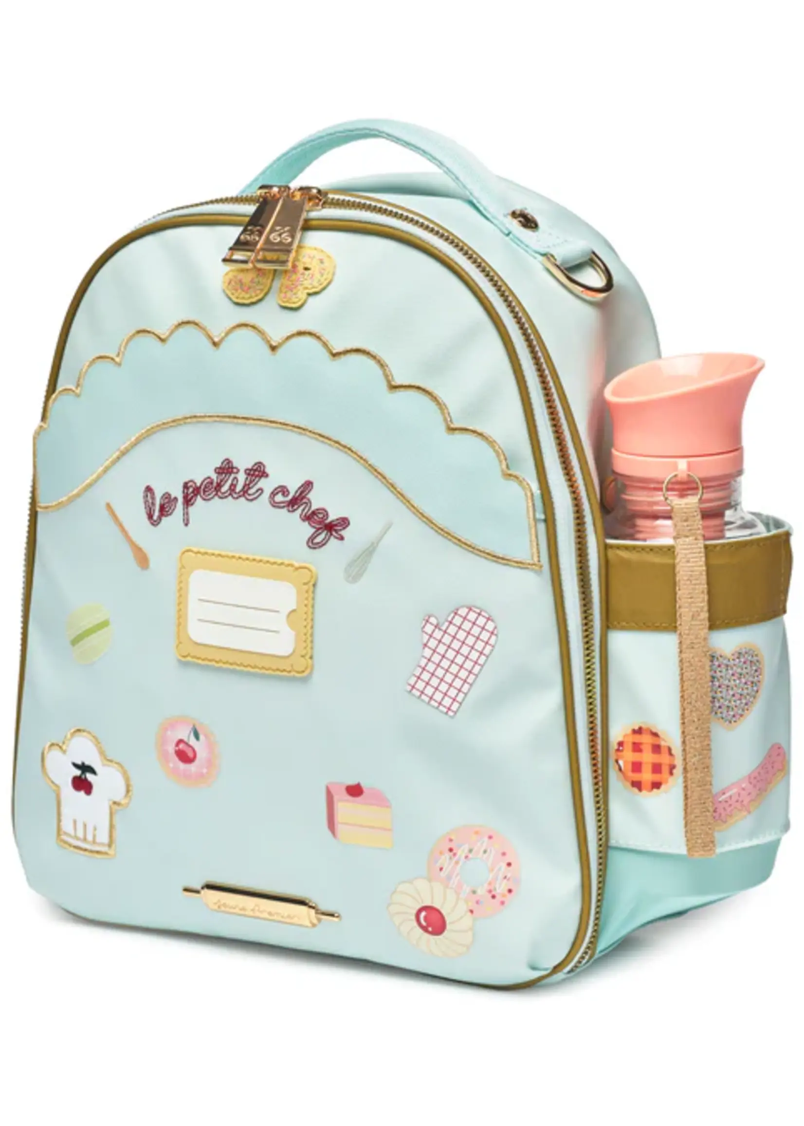 Jeune Premier Backpack Ralphie - Le Petit Ch