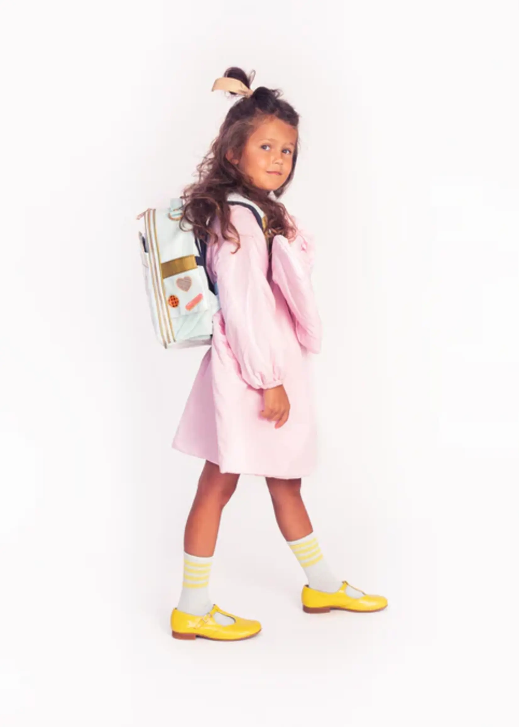 Jeune Premier Backpack Ralphie - Le Petit Ch