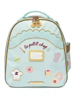 Jeune Premier Backpack Ralphie - Le Petit Ch