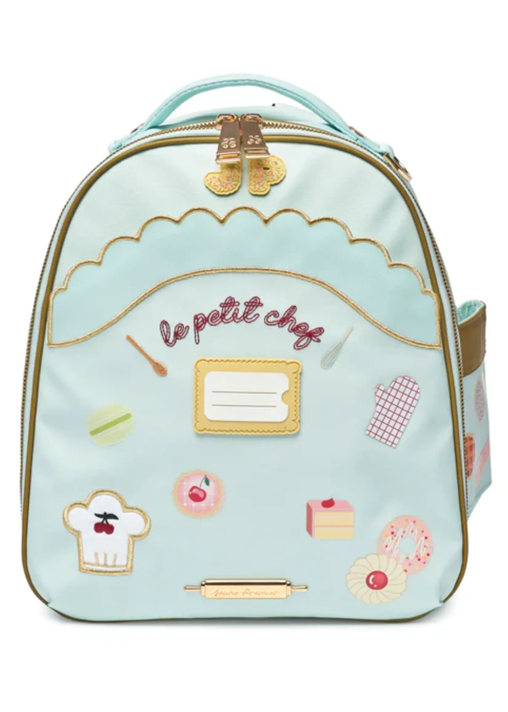 Jeune Premier Backpack Ralphie - Le Petit Ch