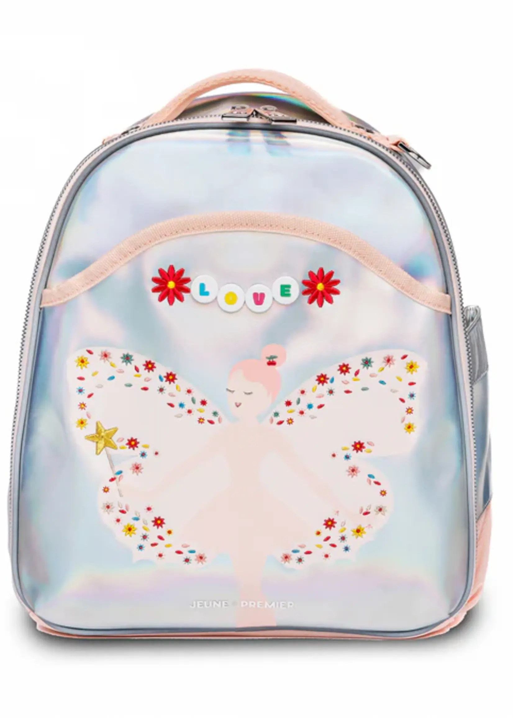 Jeune Premier Backpack Ralphie - Magic Elf