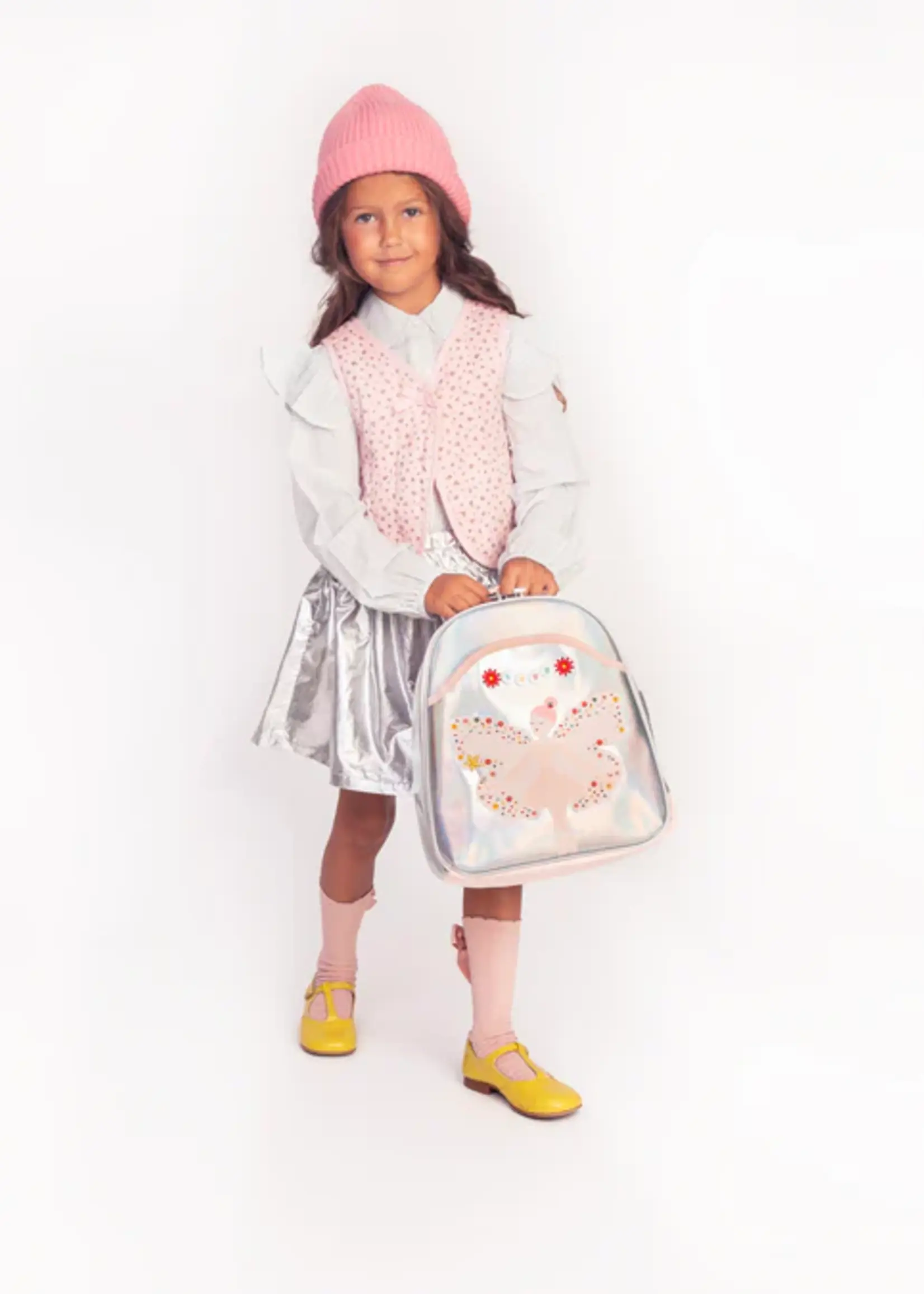 Jeune Premier Backpack Ralphie - Magic Elf