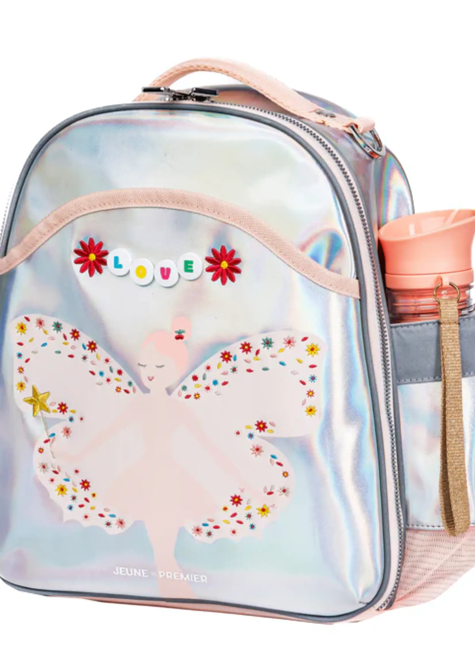 Jeune Premier Backpack Ralphie - Magic Elf