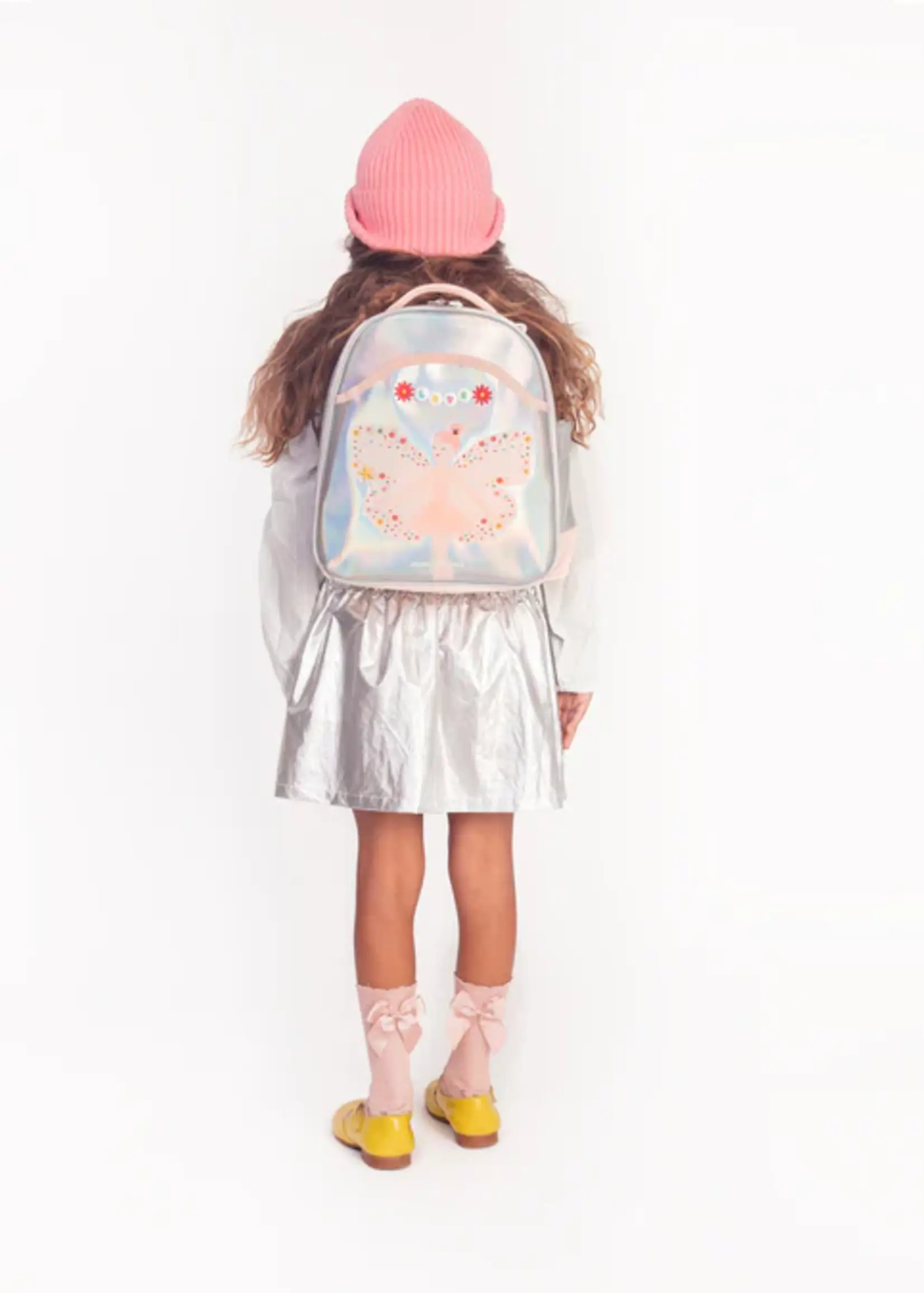Jeune Premier Backpack Ralphie - Magic Elf
