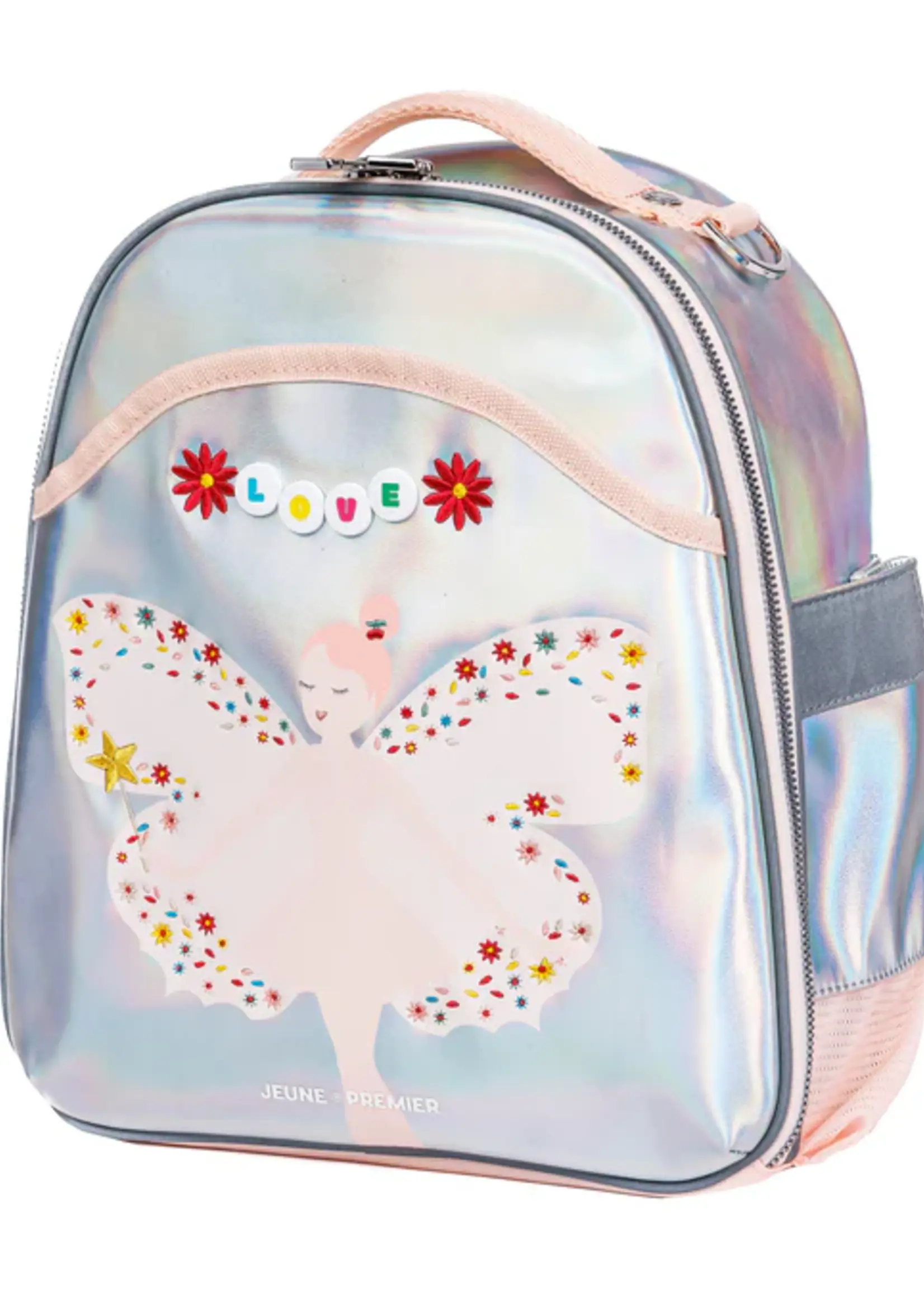 Jeune Premier Backpack Ralphie - Magic Elf