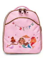 Jeune Premier Backpack Ralphie - Mermaids
