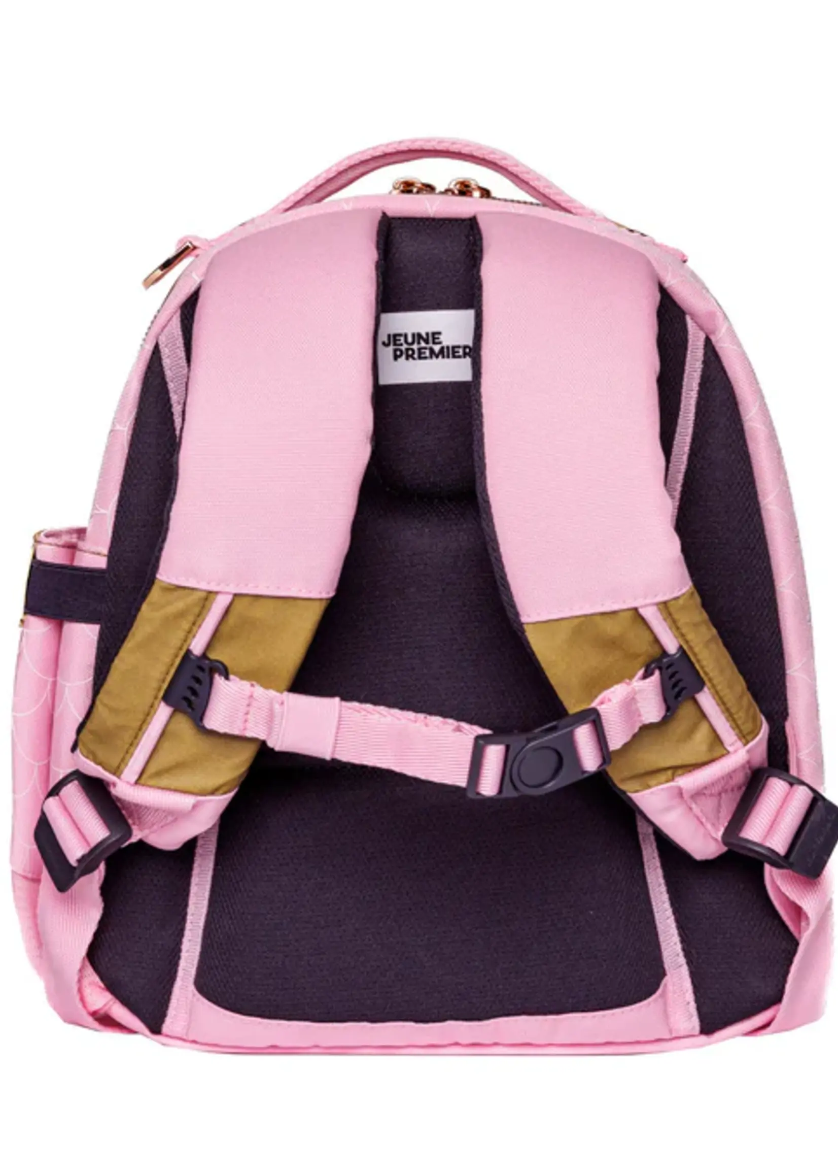 Jeune Premier Backpack Ralphie - Mermaids