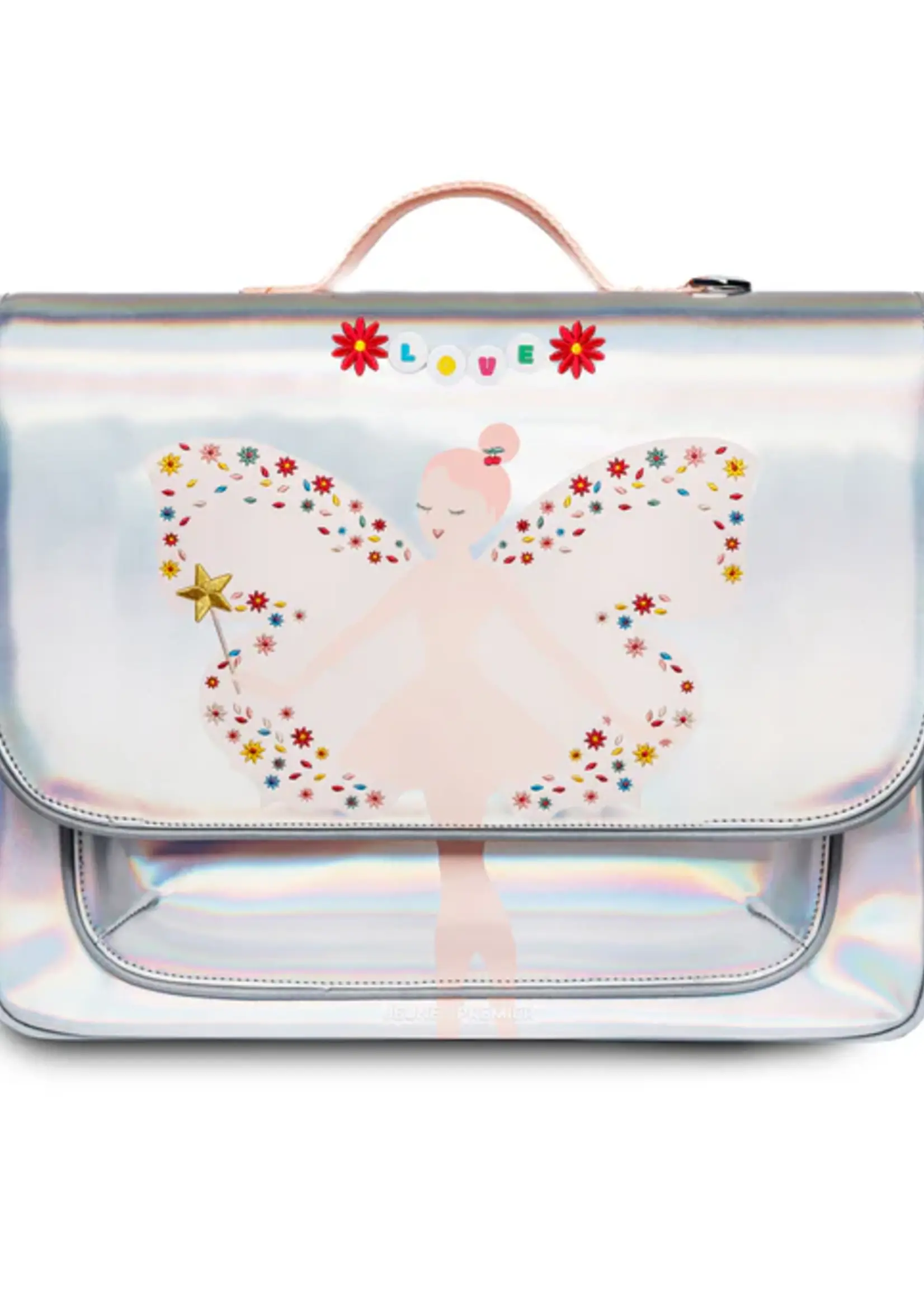 Jeune Premier It Bag Midi - Magic Elf