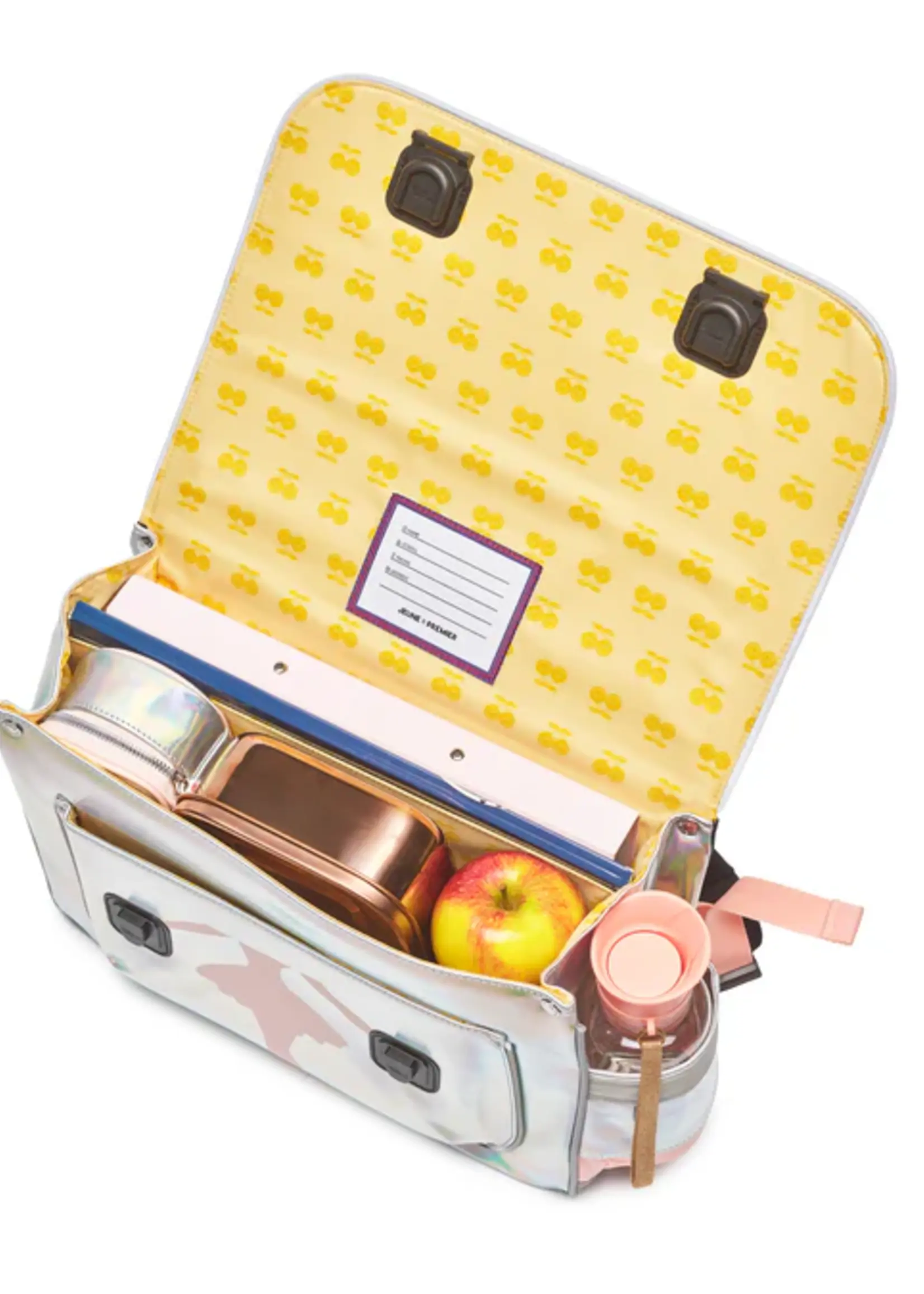 Jeune Premier It Bag Midi - Magic Elf