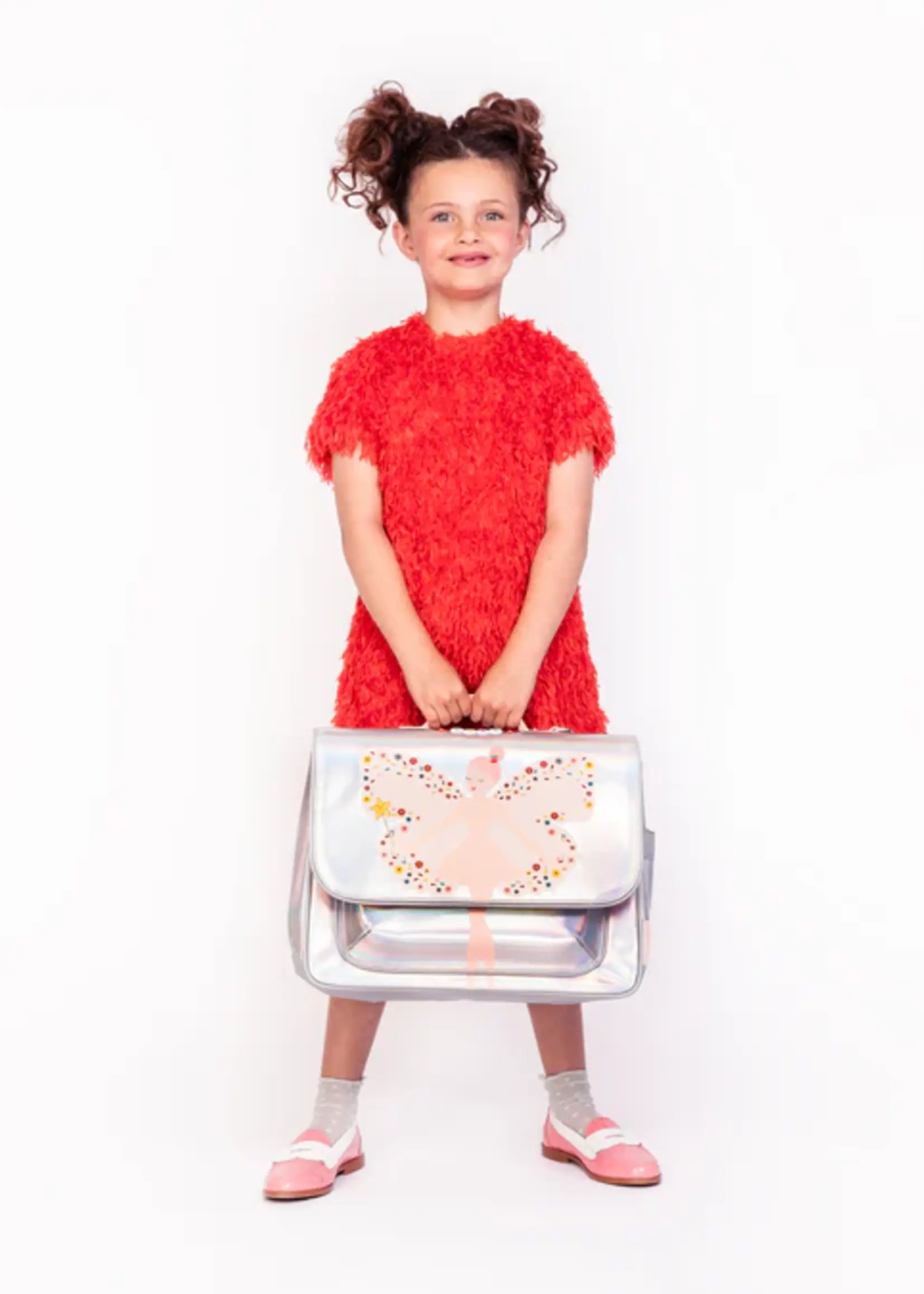 Jeune Premier It Bag Midi - Magic Elf