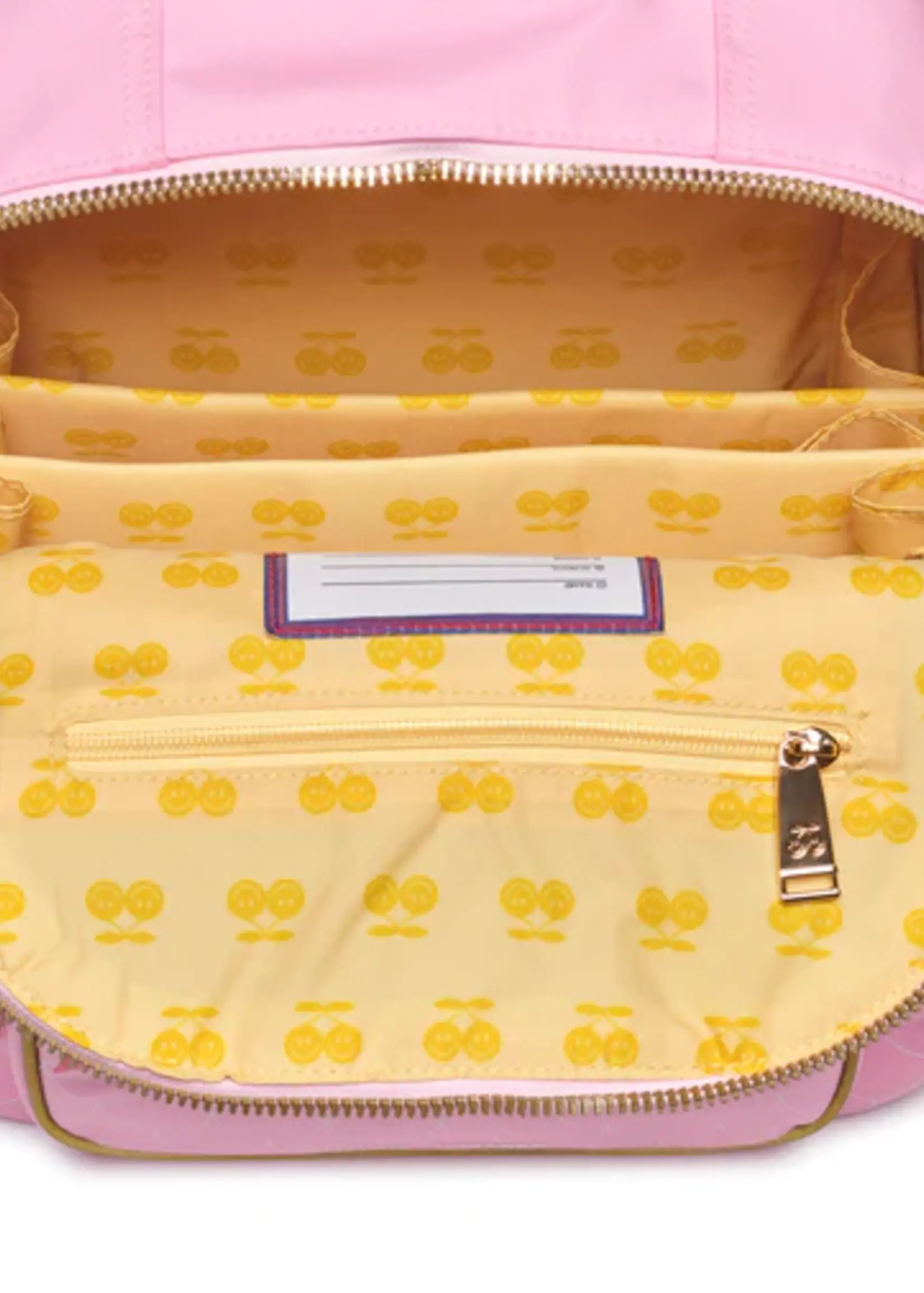 Jeune Premier New Bobbie Organiser - GIRLS