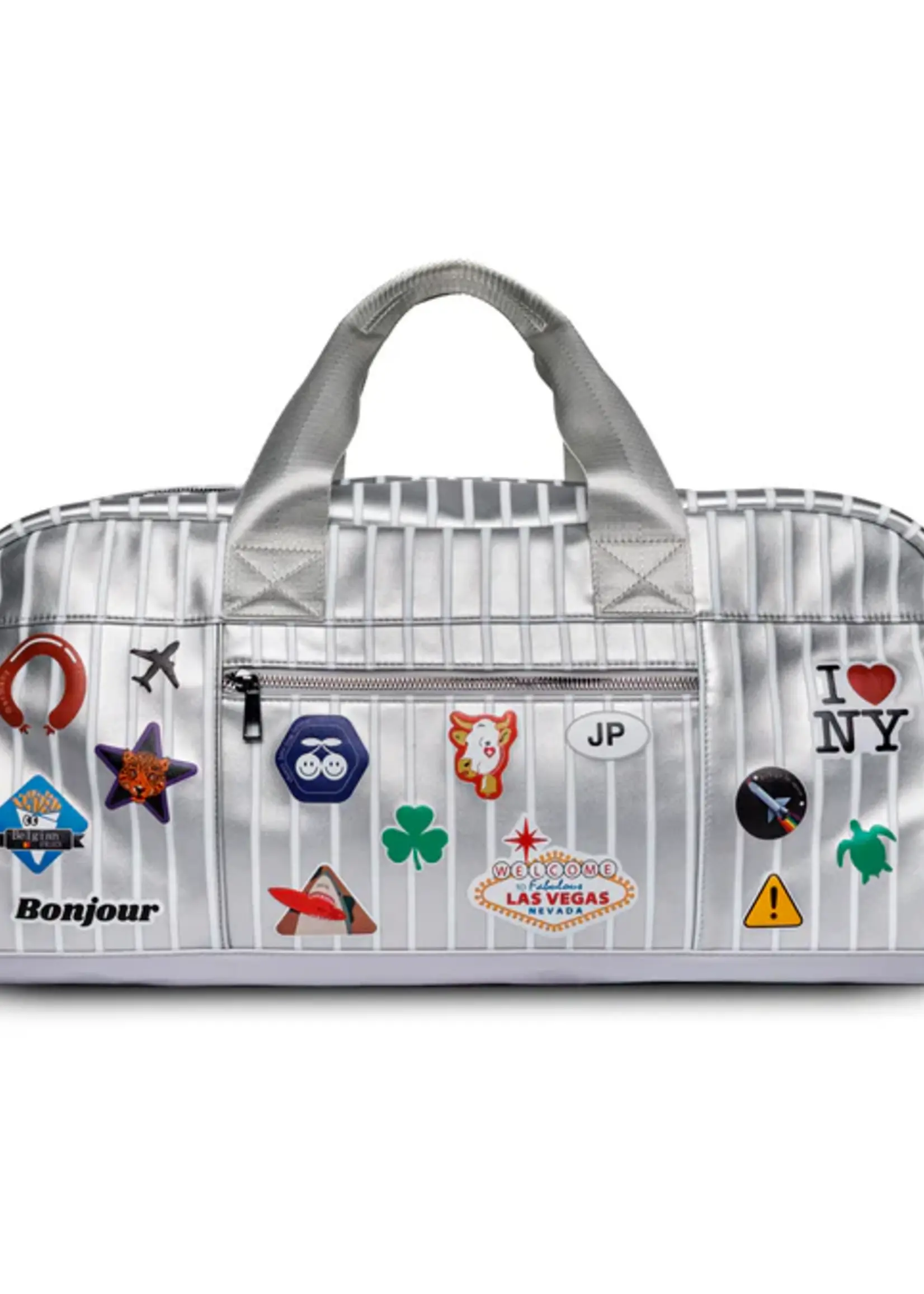 Jeune Premier Caroline Weekend Bag - Jetsett