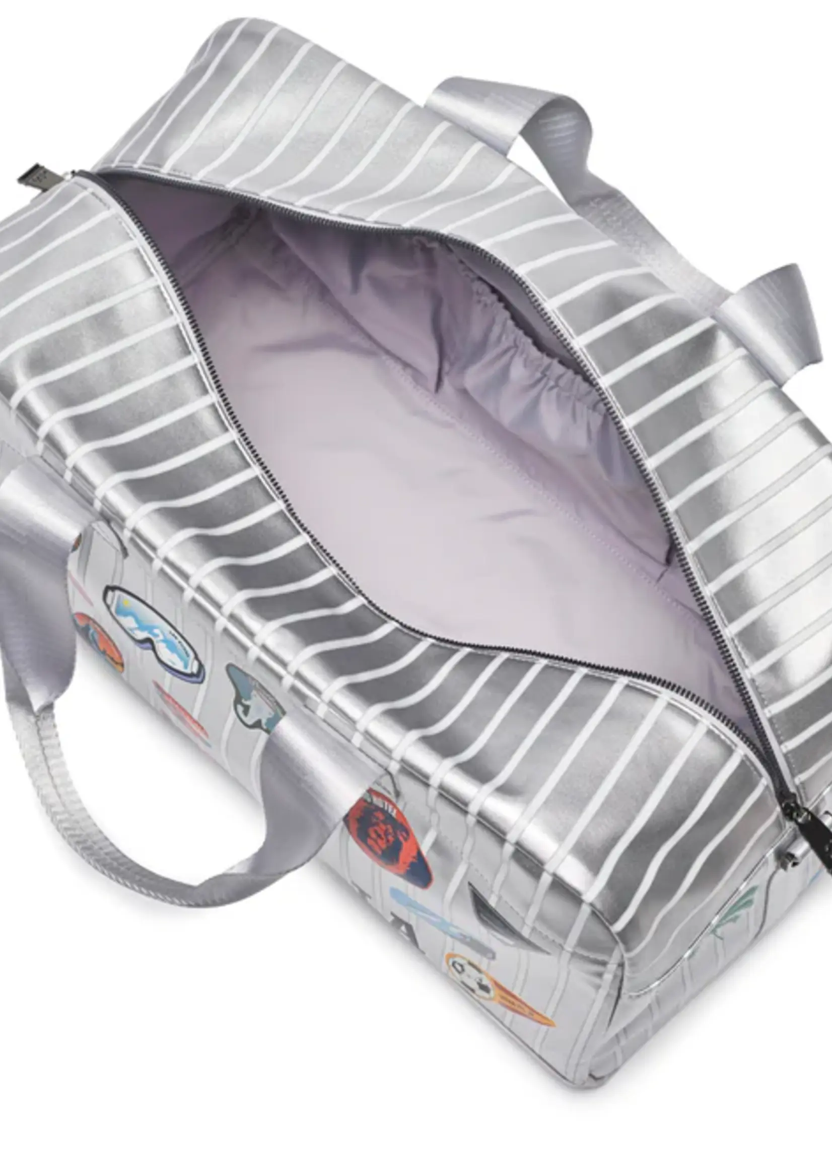 Jeune Premier Caroline Weekend Bag - Jetsett