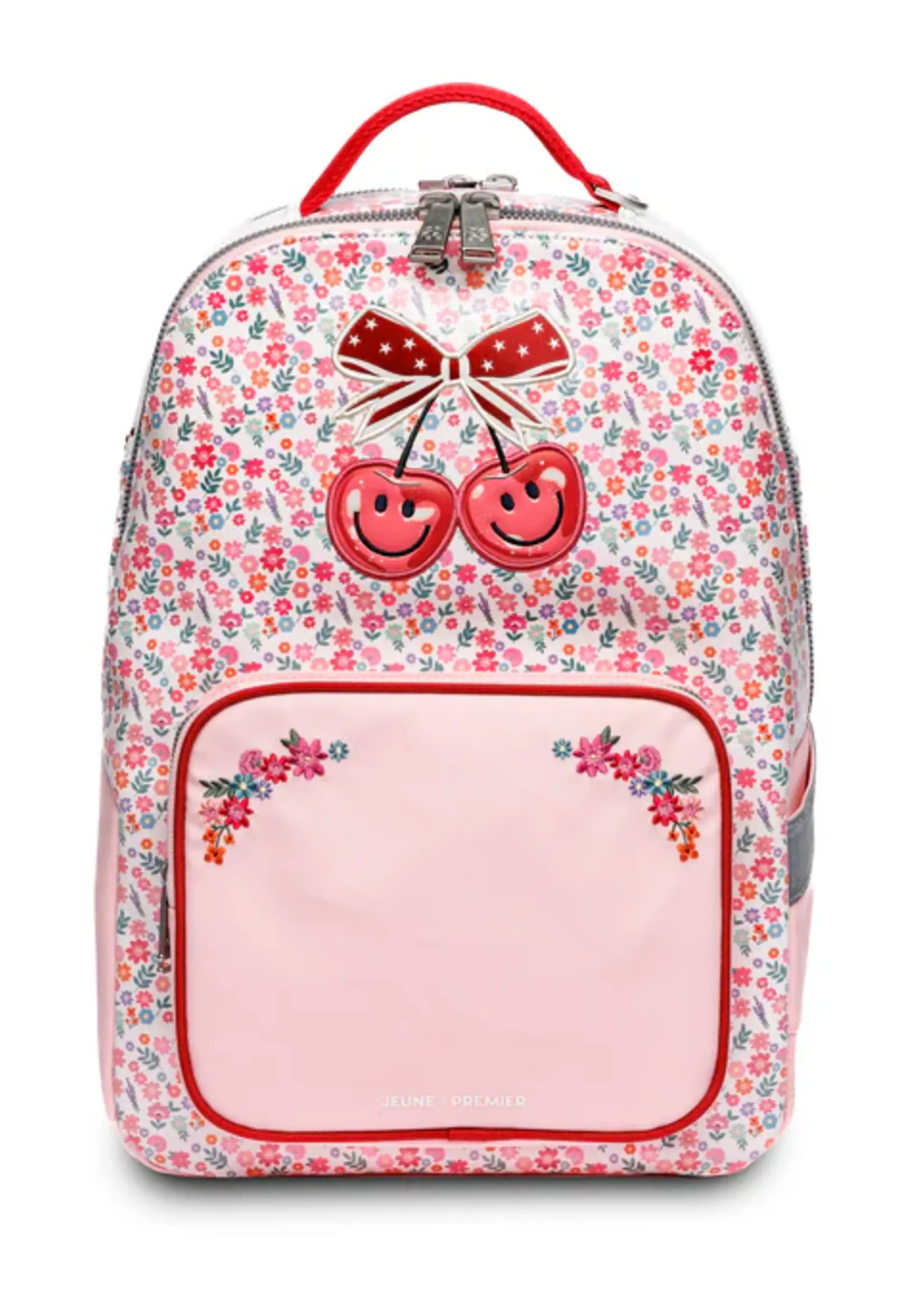 Jeune Premier New Bobbie - Berry Cute