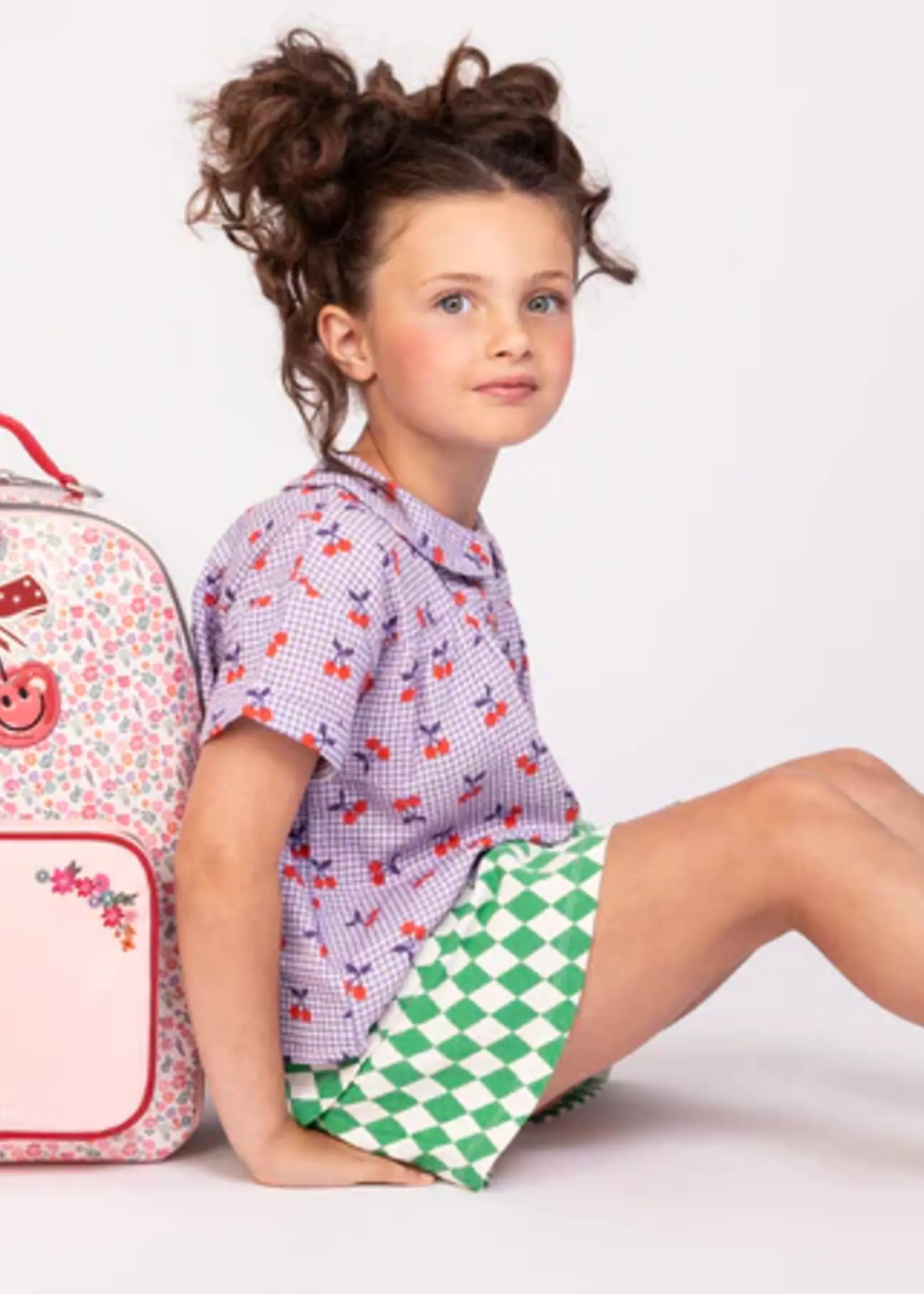 Jeune Premier New Bobbie - Berry Cute