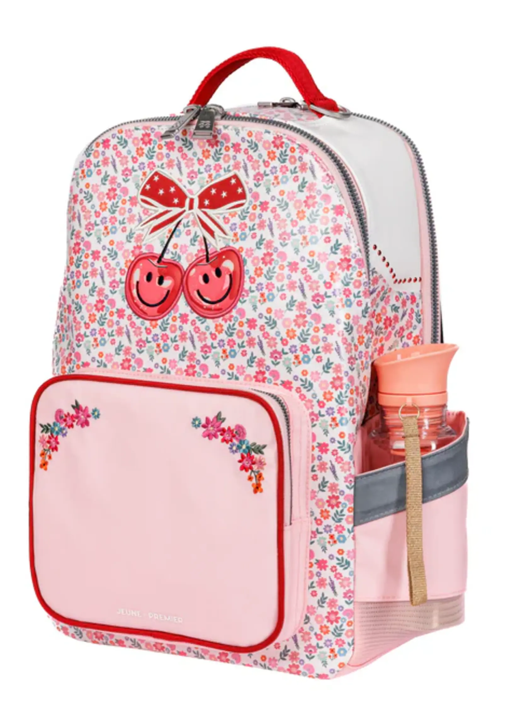Jeune Premier New Bobbie - Berry Cute