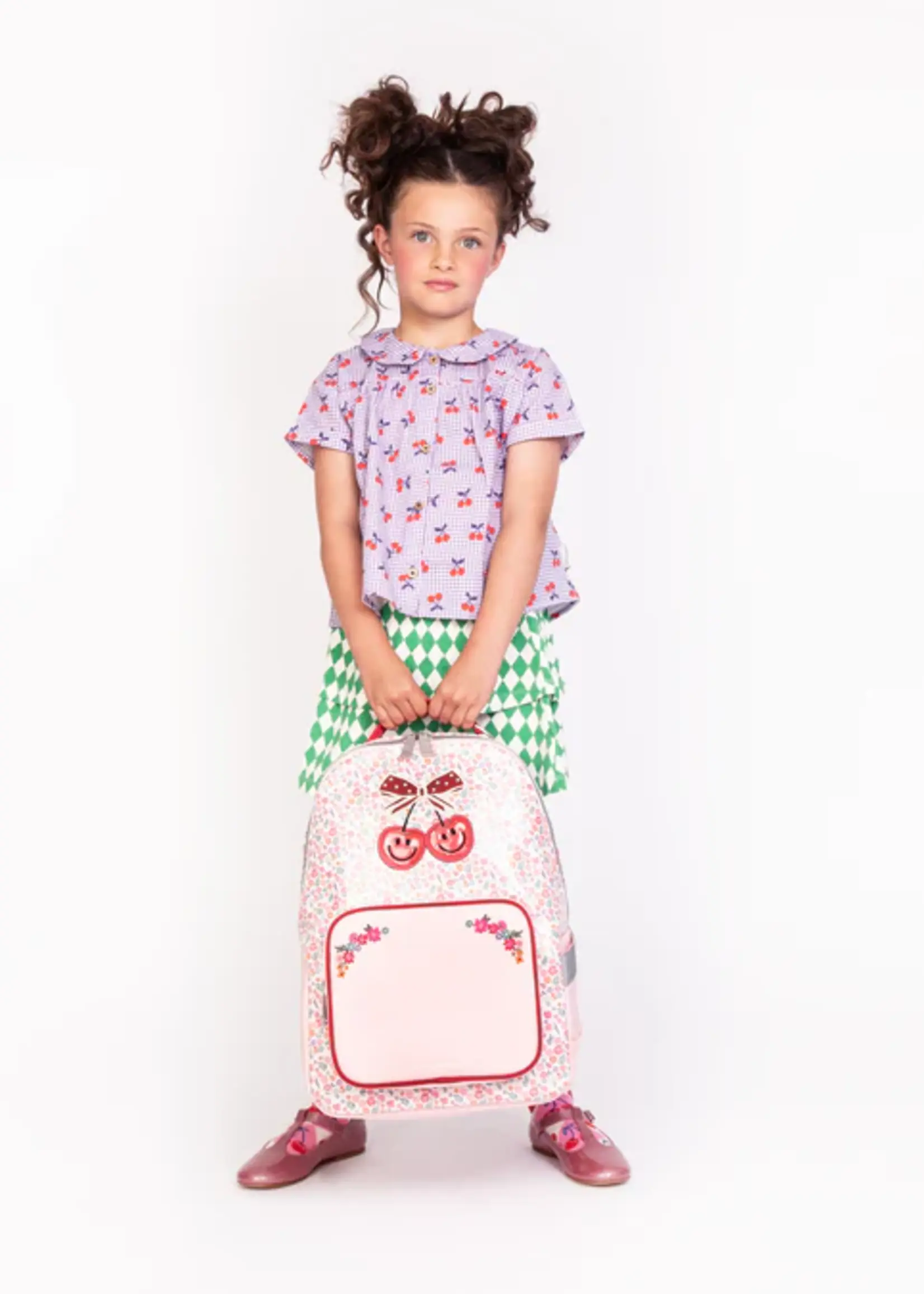 Jeune Premier New Bobbie - Berry Cute