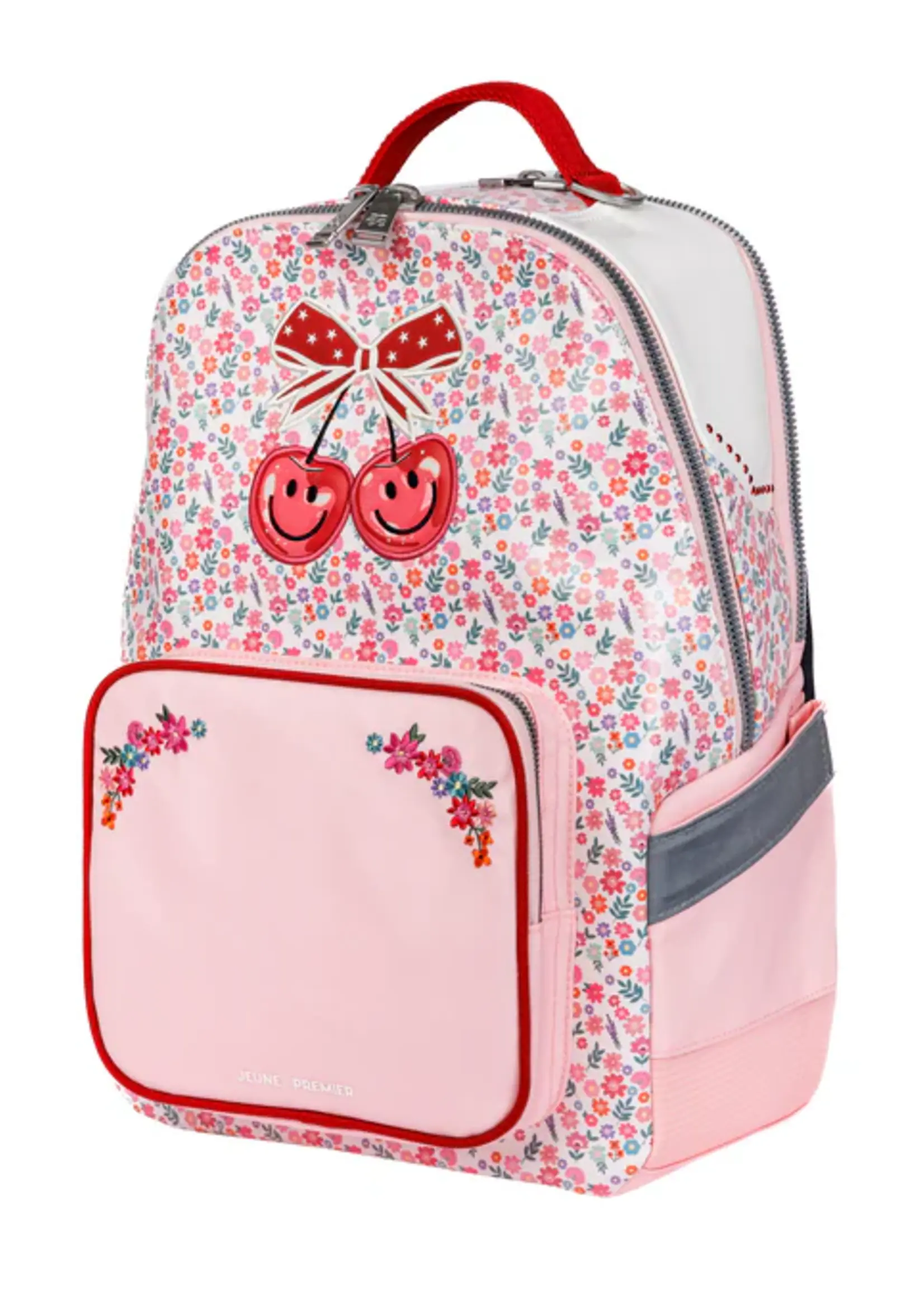 Jeune Premier New Bobbie - Berry Cute