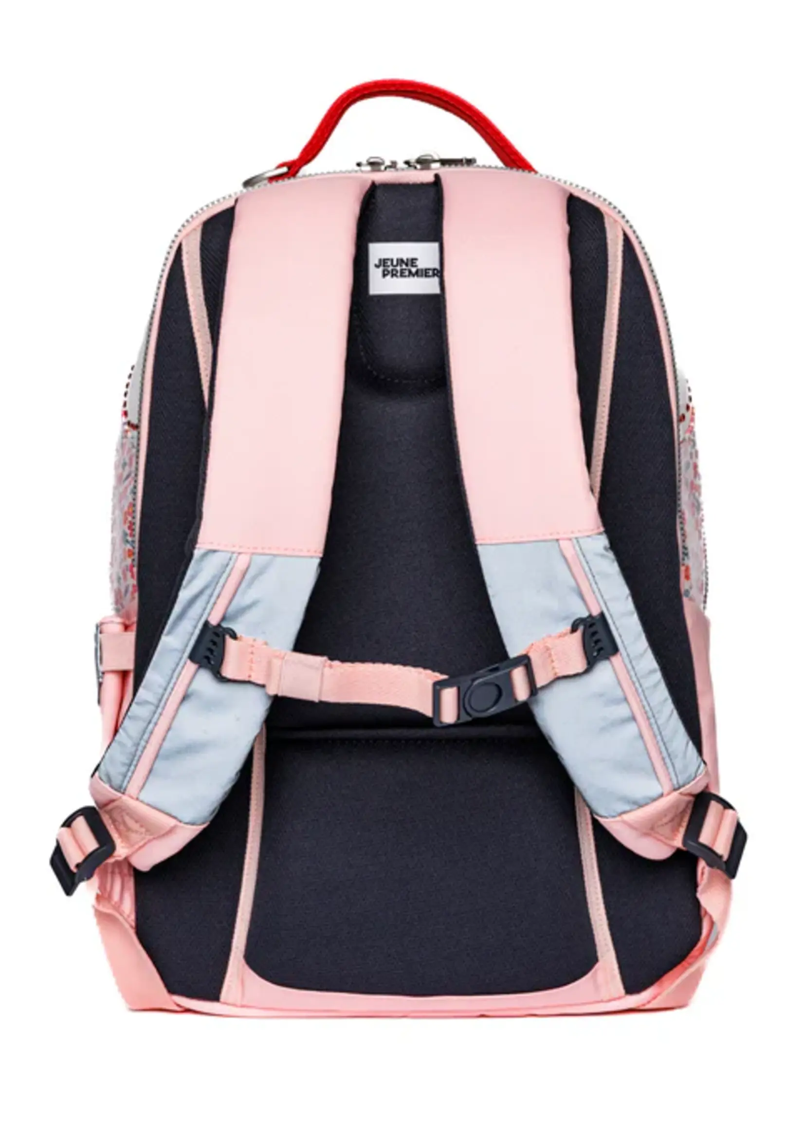 Jeune Premier New Bobbie - Berry Cute