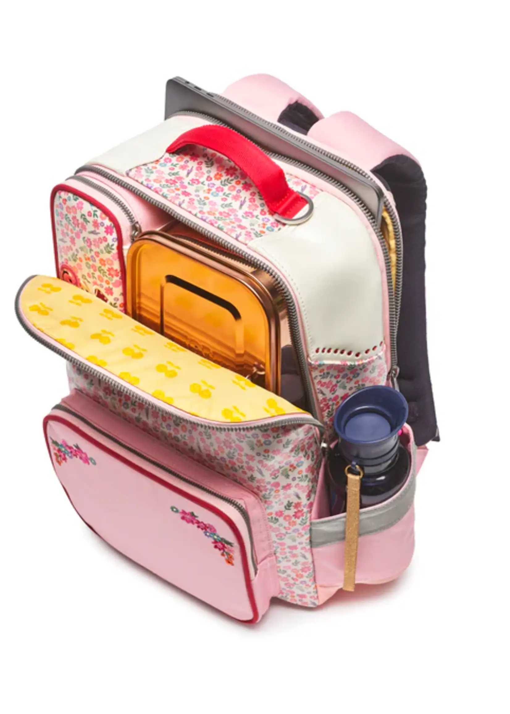 Jeune Premier New Bobbie - Berry Cute