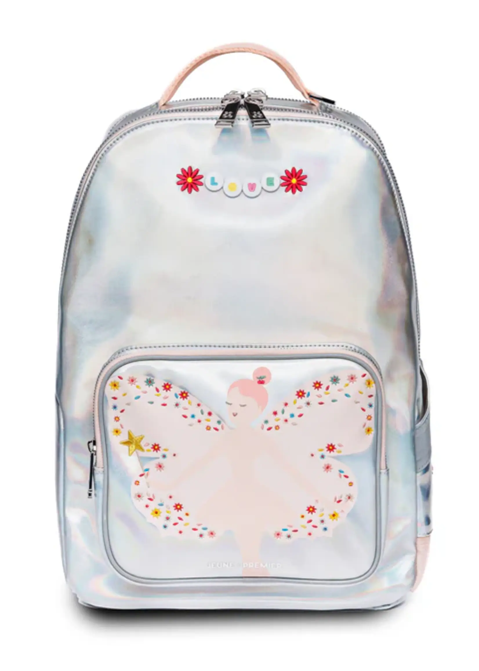 Jeune Premier New Bobbie - Magic Elf