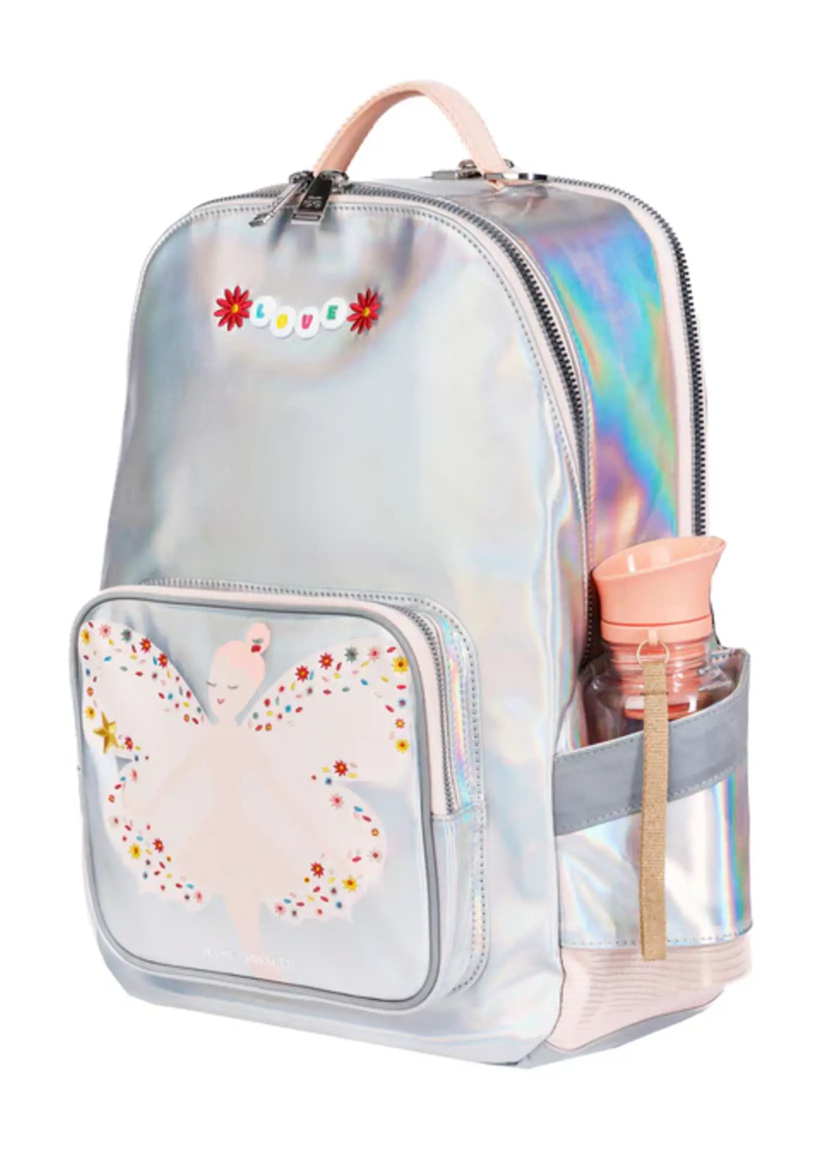 Jeune Premier New Bobbie - Magic Elf