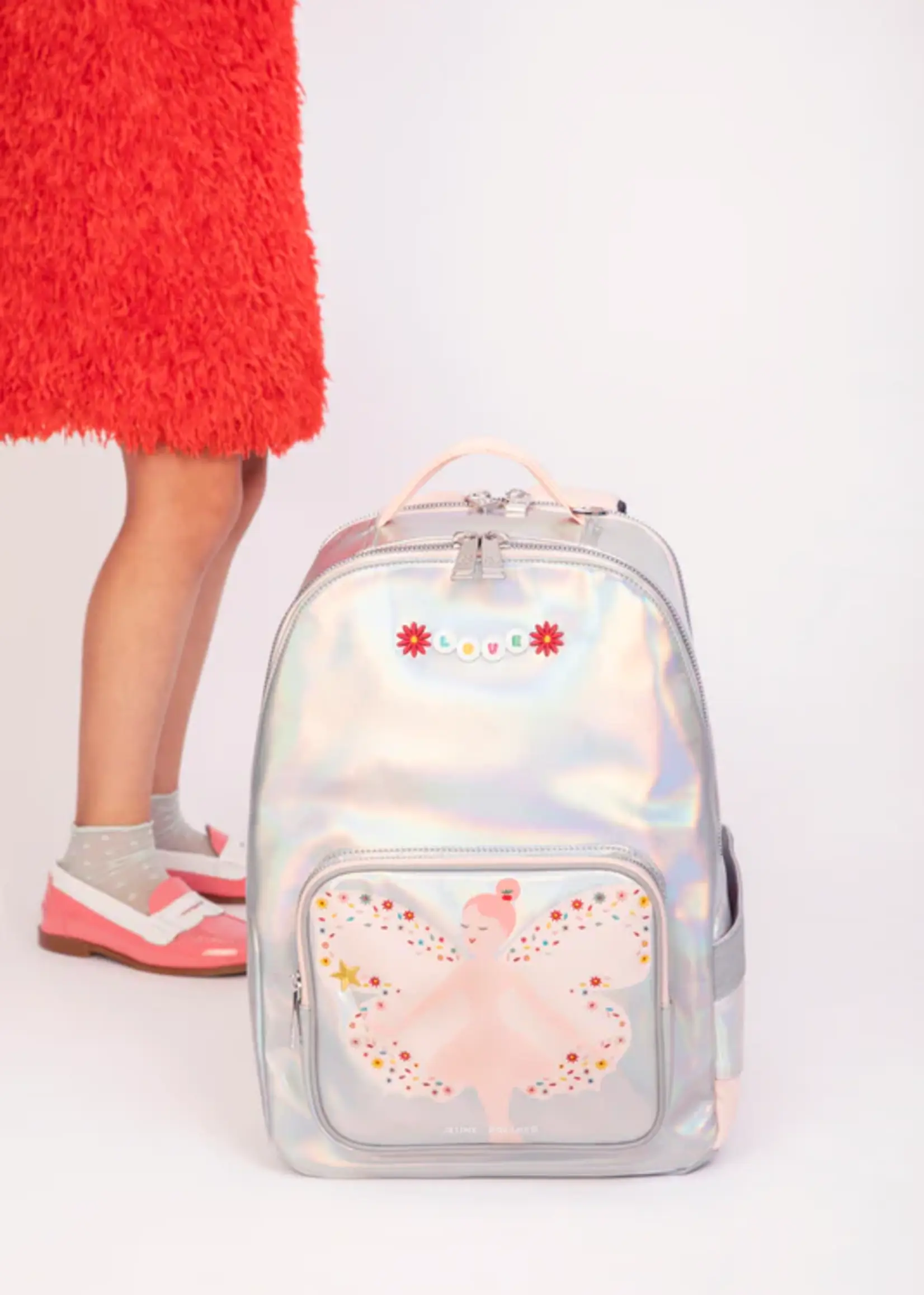 Jeune Premier New Bobbie - Magic Elf