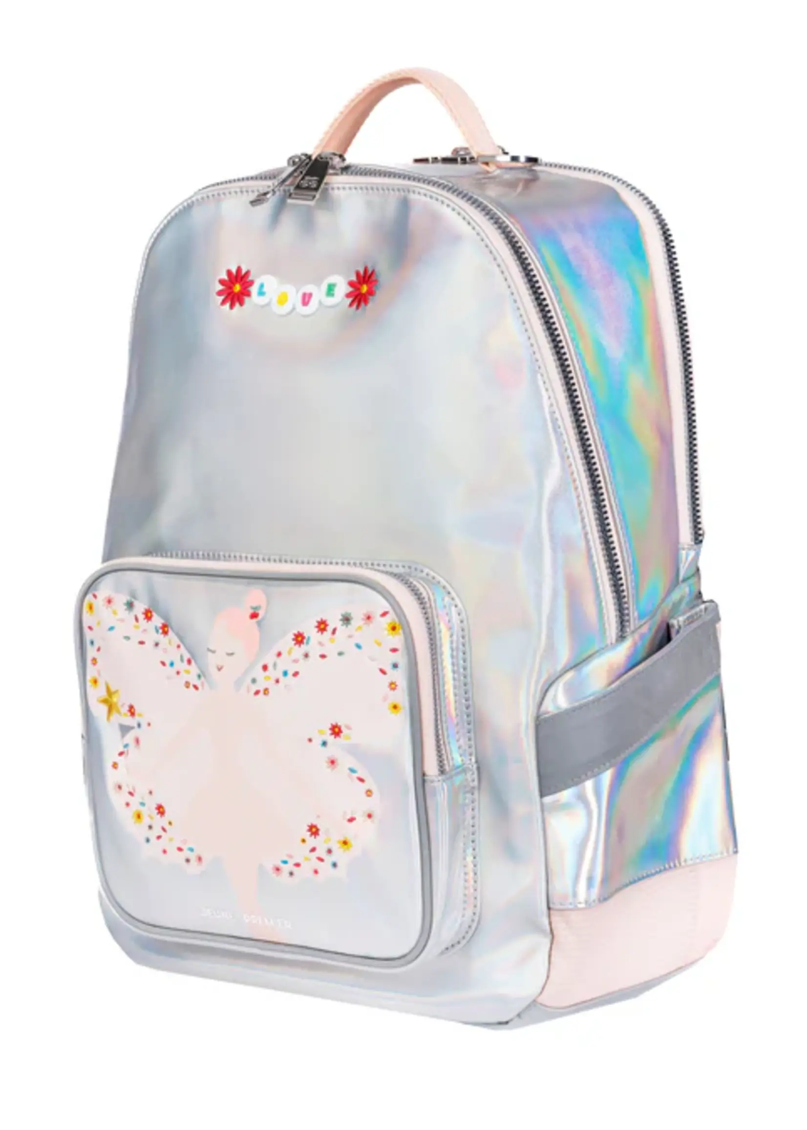 Jeune Premier New Bobbie - Magic Elf