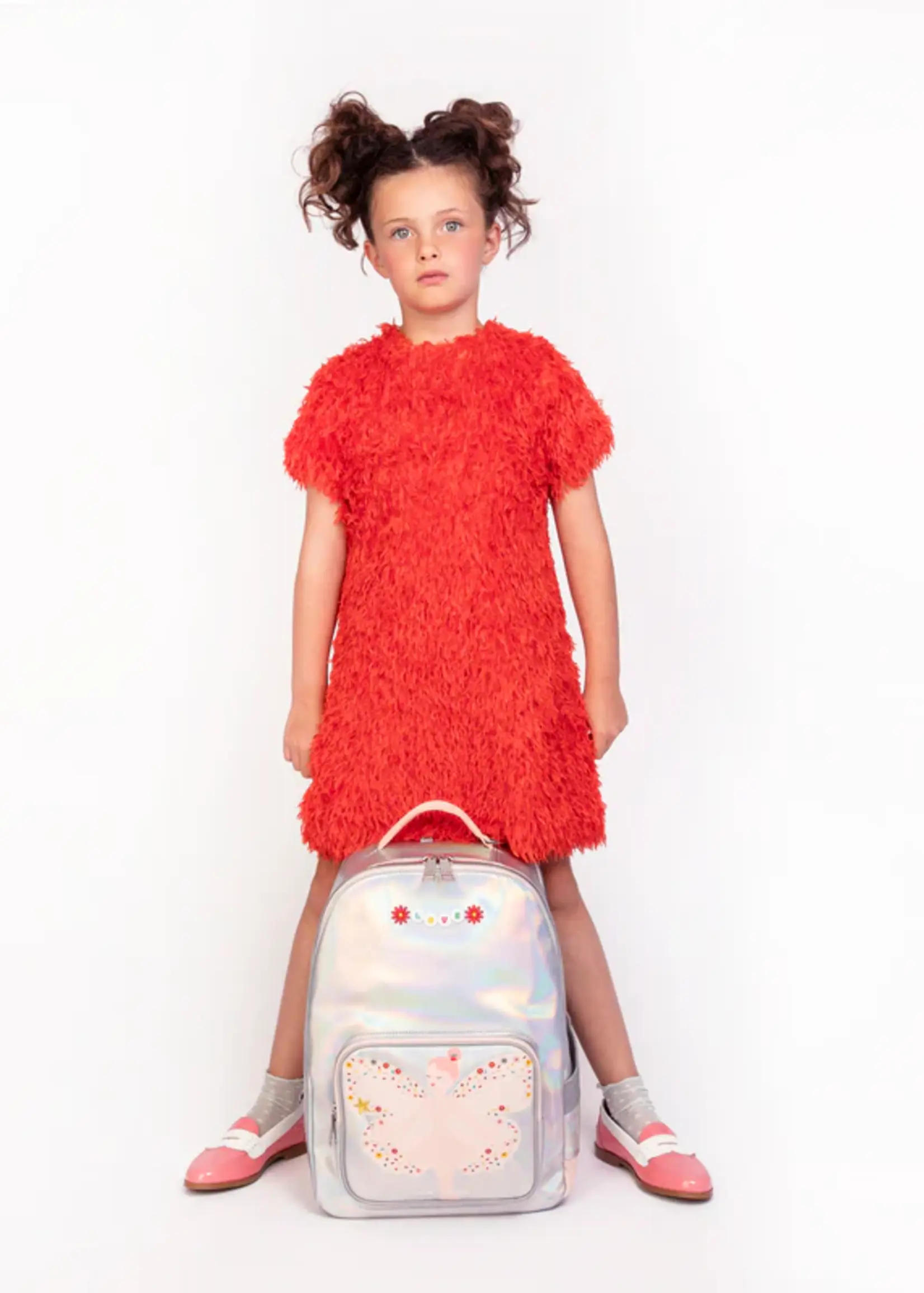 Jeune Premier New Bobbie - Magic Elf