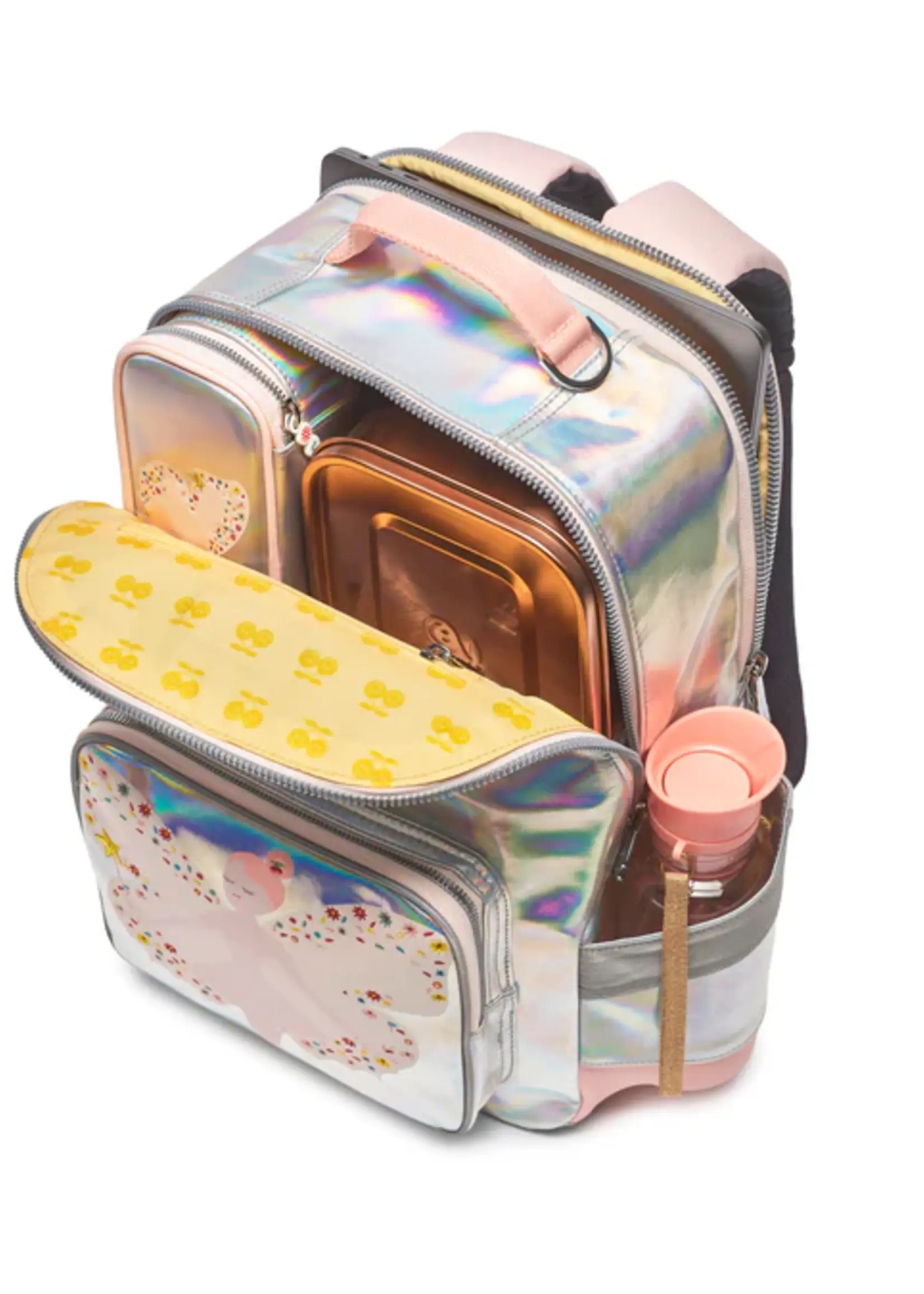 Jeune Premier New Bobbie - Magic Elf