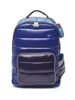 Jeune Premier New Bobbie - Puffer Blue