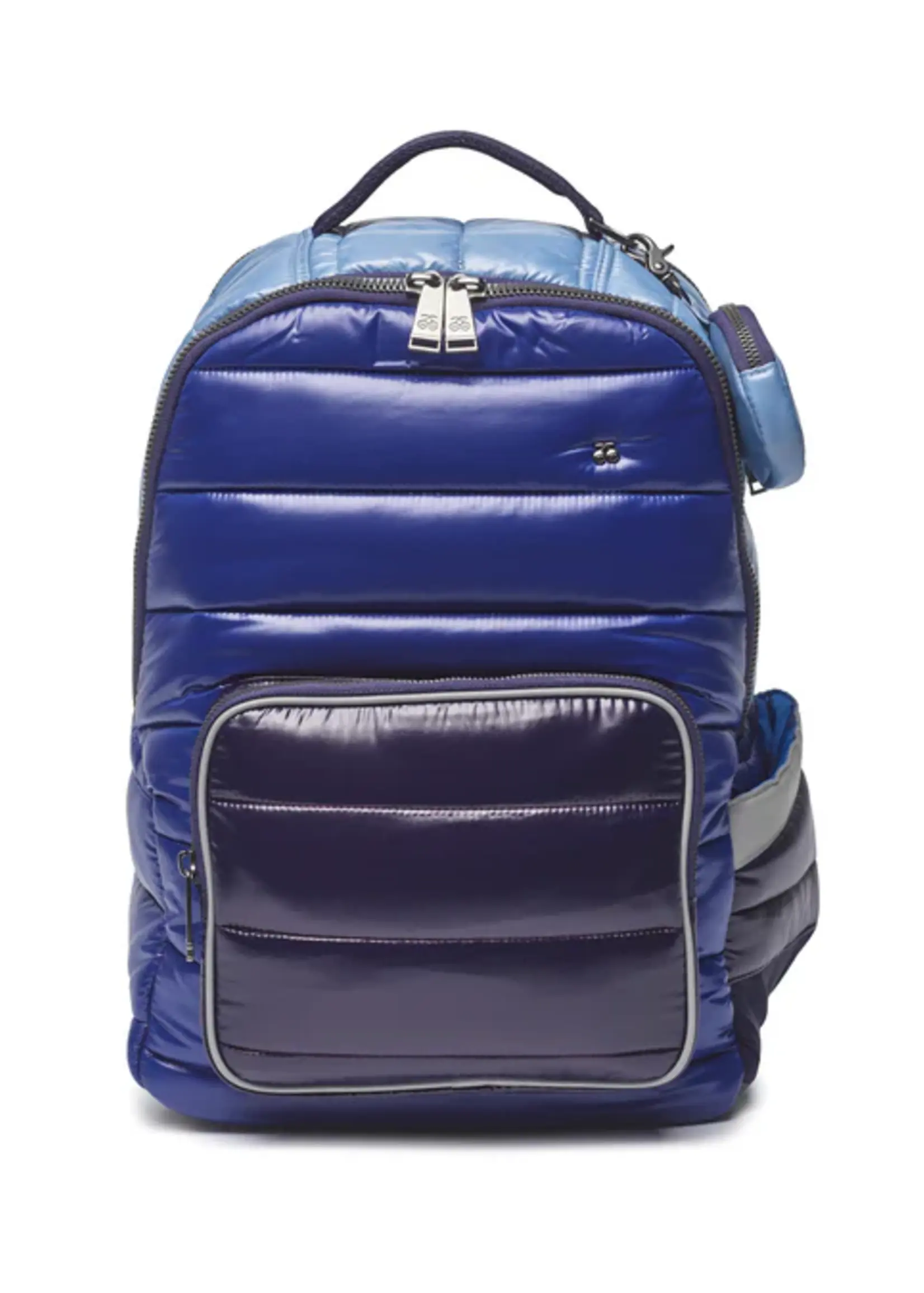 Jeune Premier New Bobbie - Puffer Blue