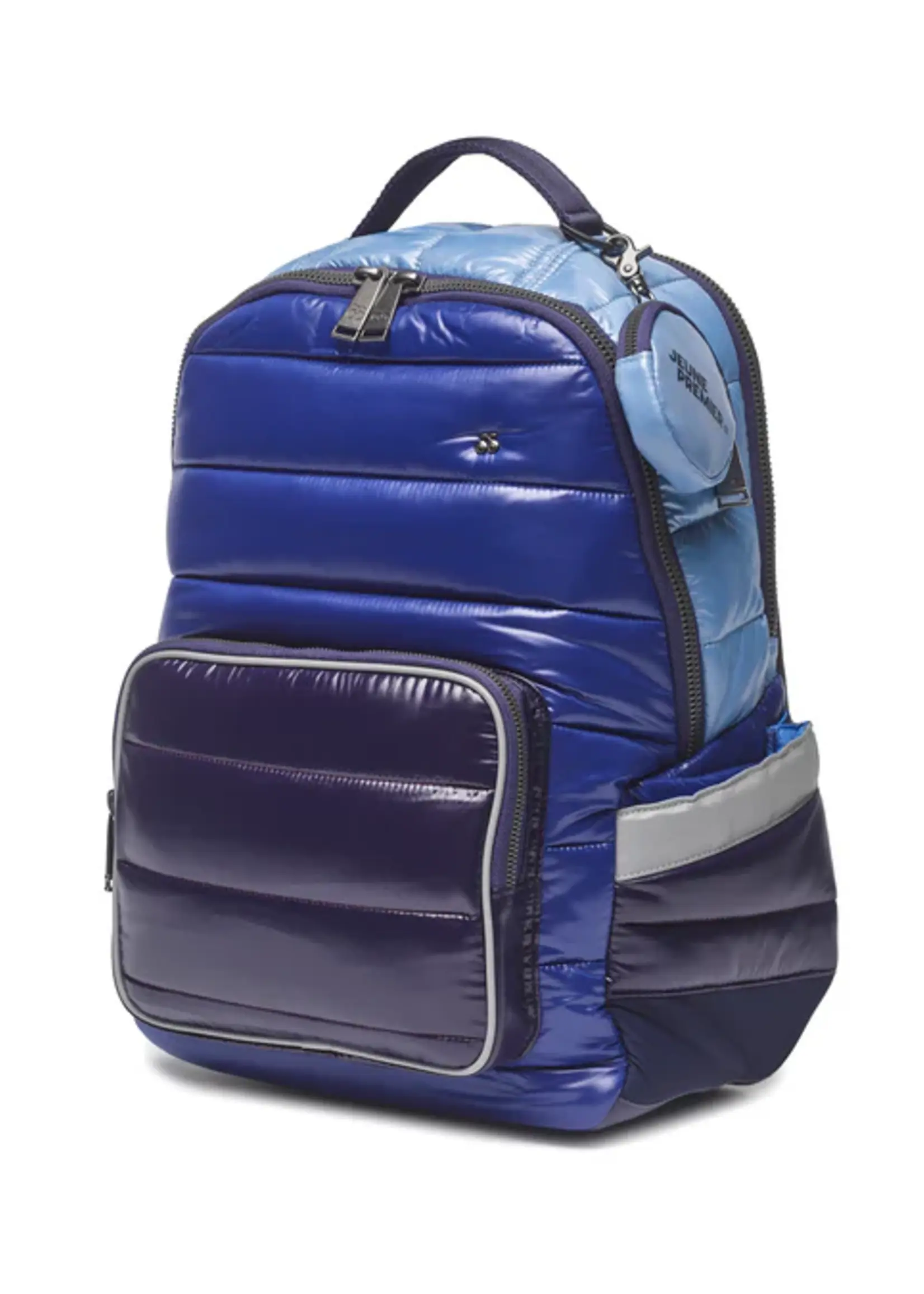 Jeune Premier New Bobbie - Puffer Blue