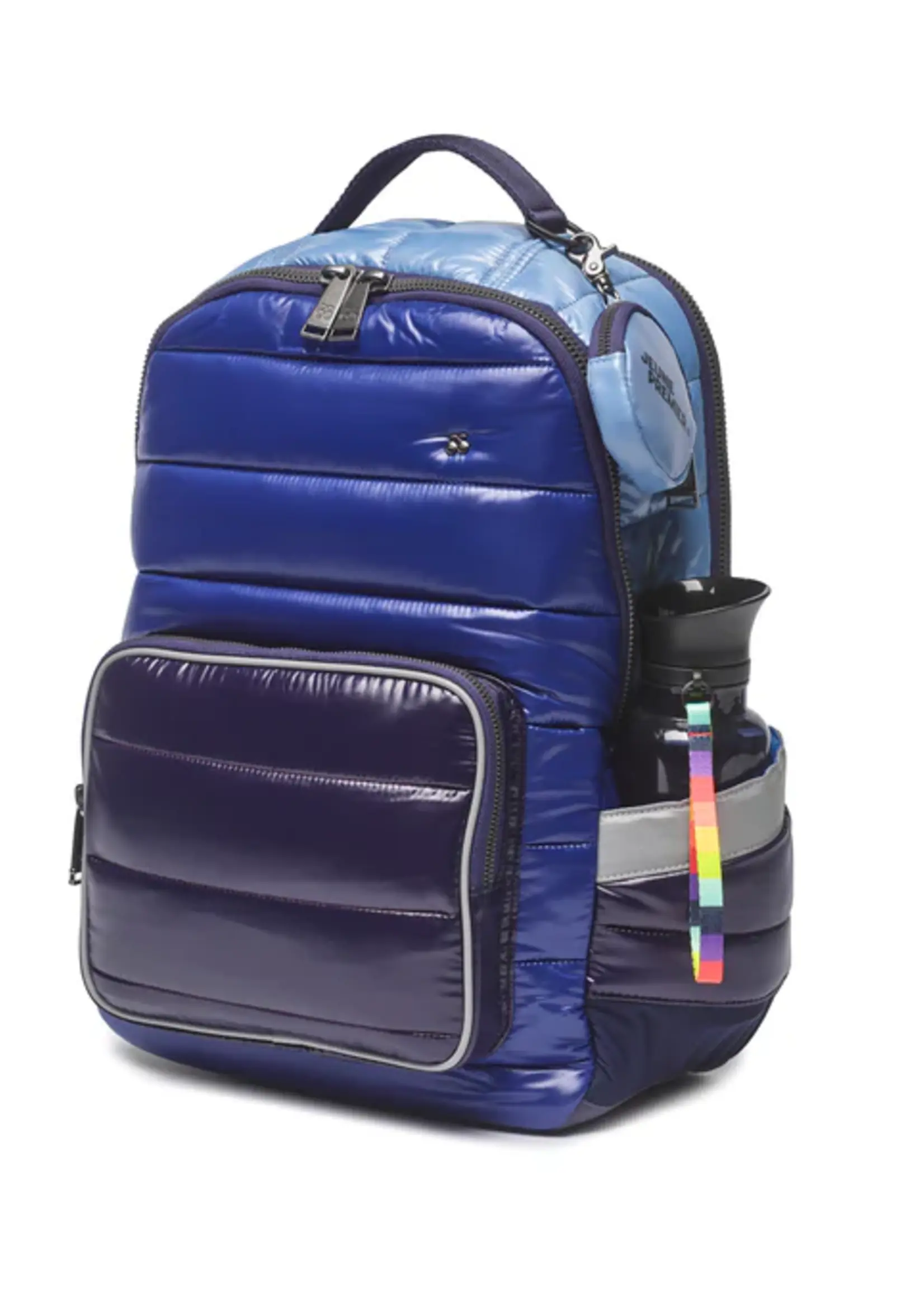 Jeune Premier New Bobbie - Puffer Blue