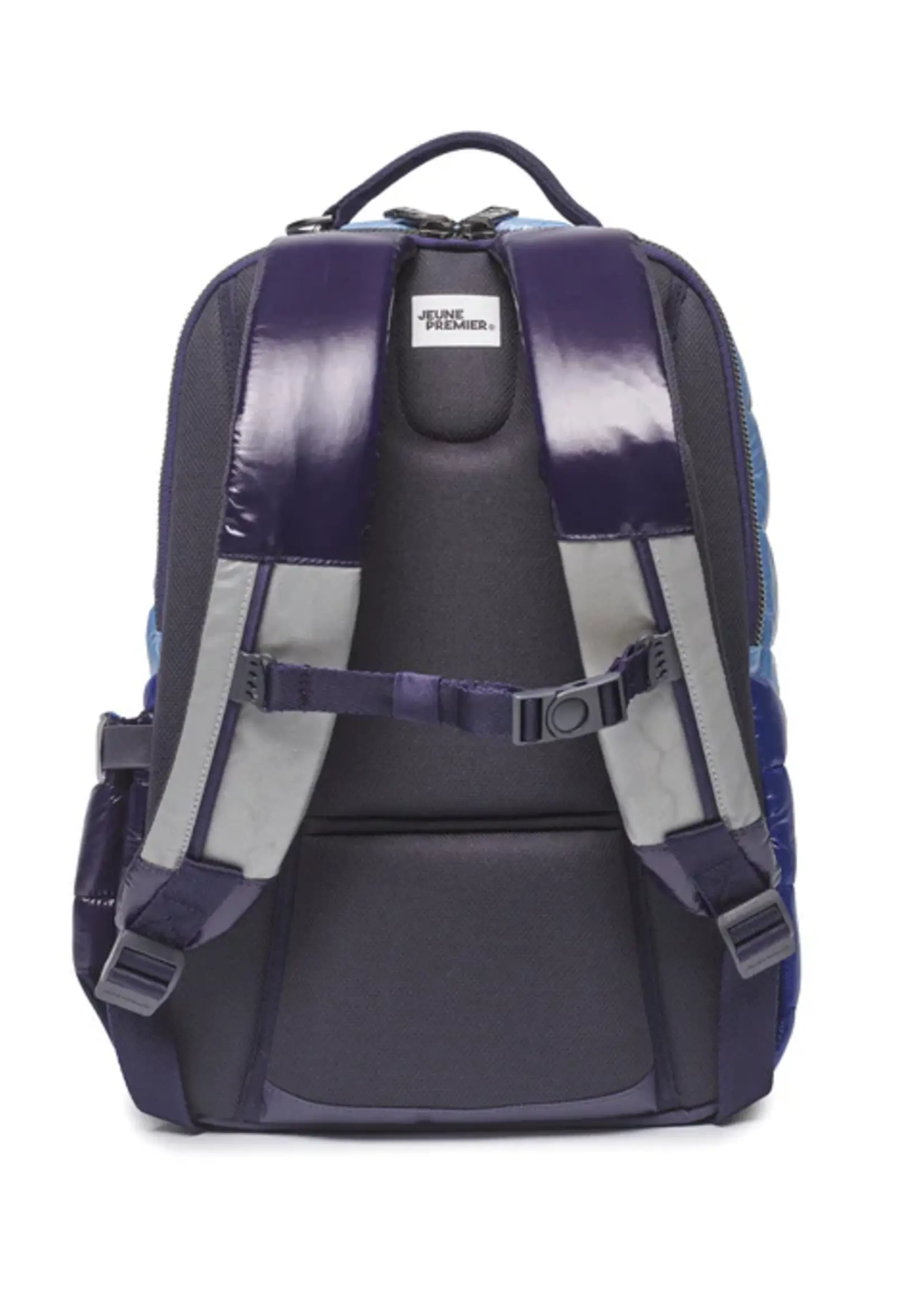 Jeune Premier New Bobbie - Puffer Blue