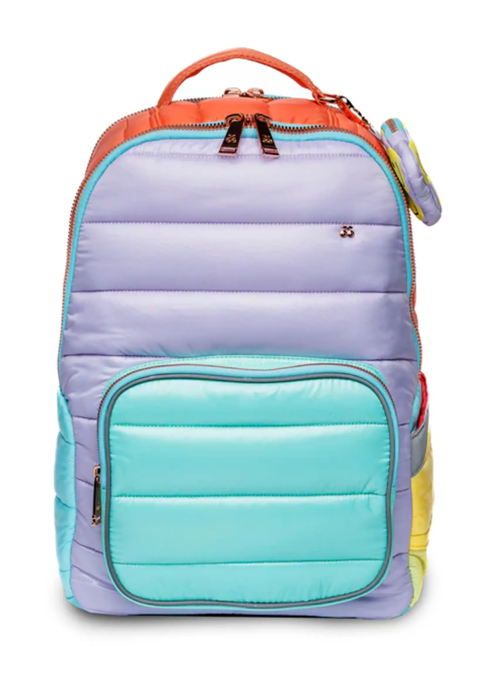 Jeune Premier New Bobbie - Puffer Pastel Par