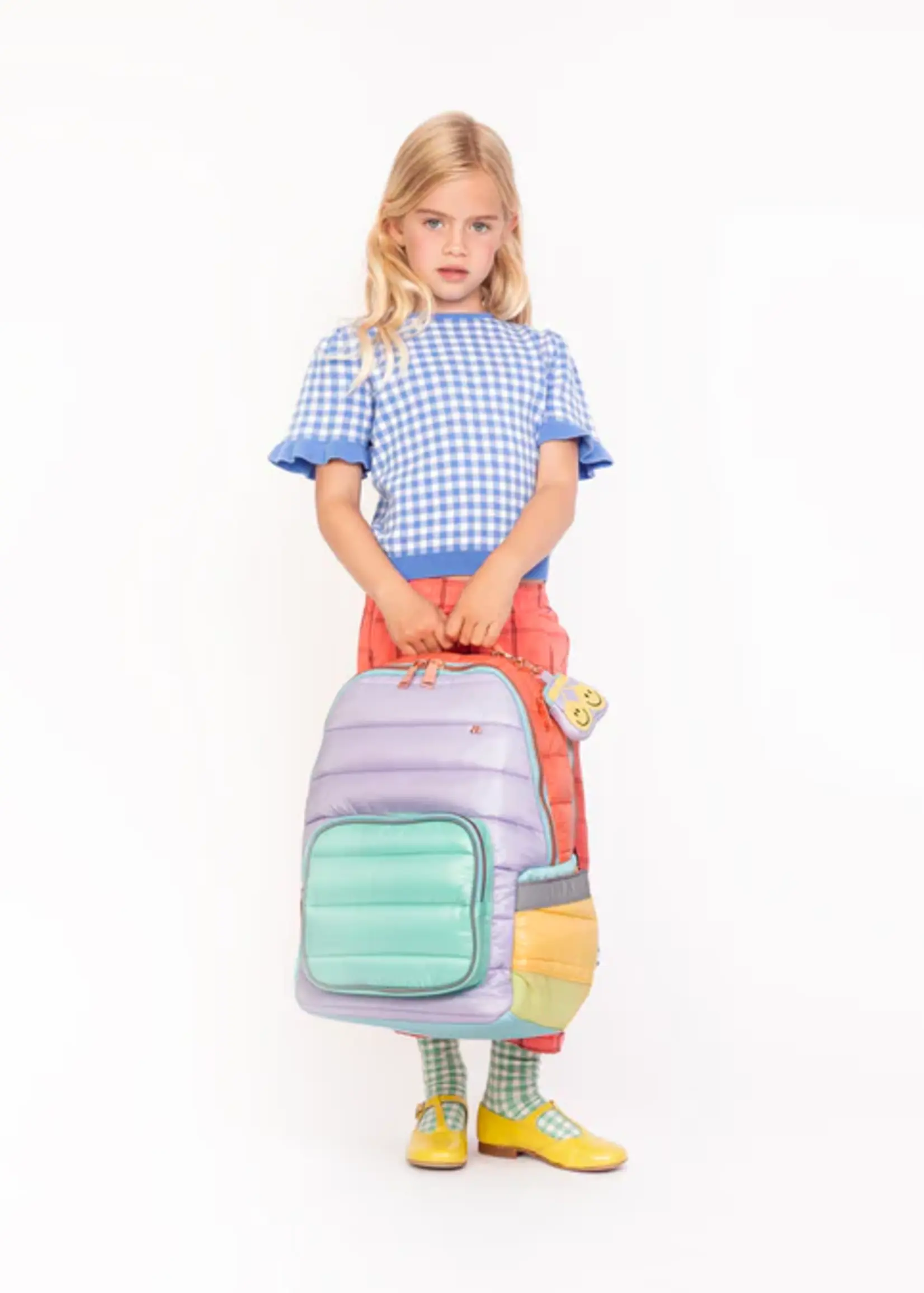 Jeune Premier New Bobbie - Puffer Pastel Par