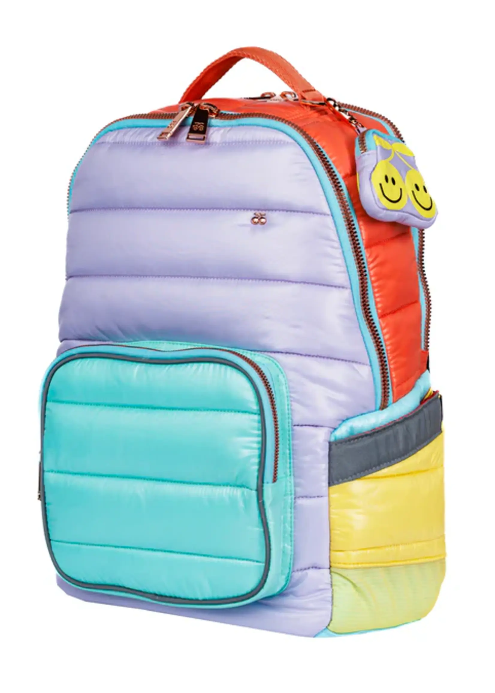 Jeune Premier New Bobbie - Puffer Pastel Par