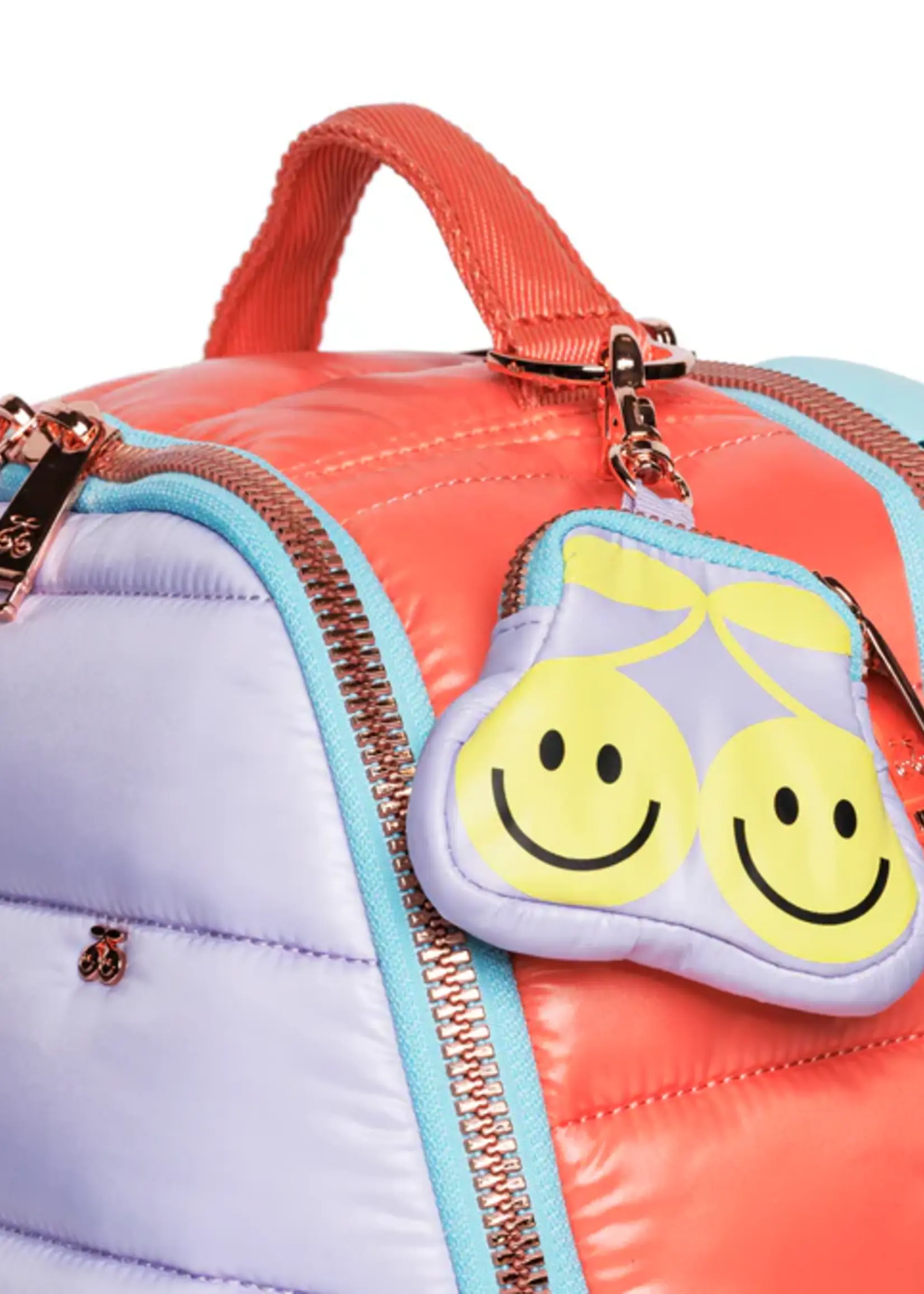 Jeune Premier New Bobbie - Puffer Pastel Par