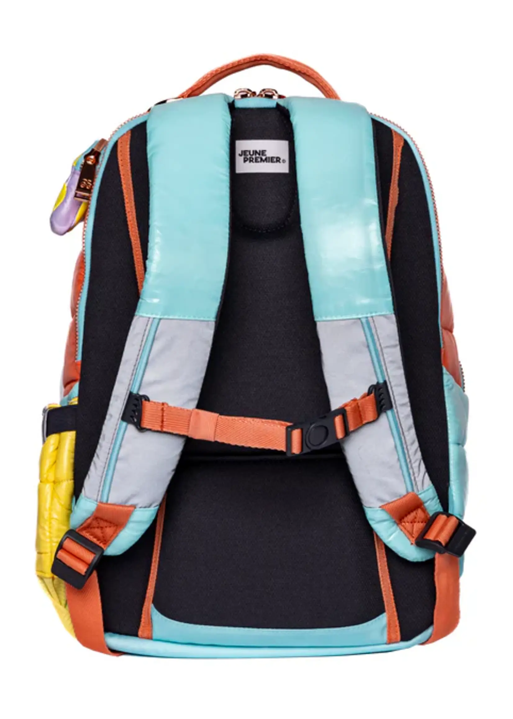 Jeune Premier New Bobbie - Puffer Pastel Par